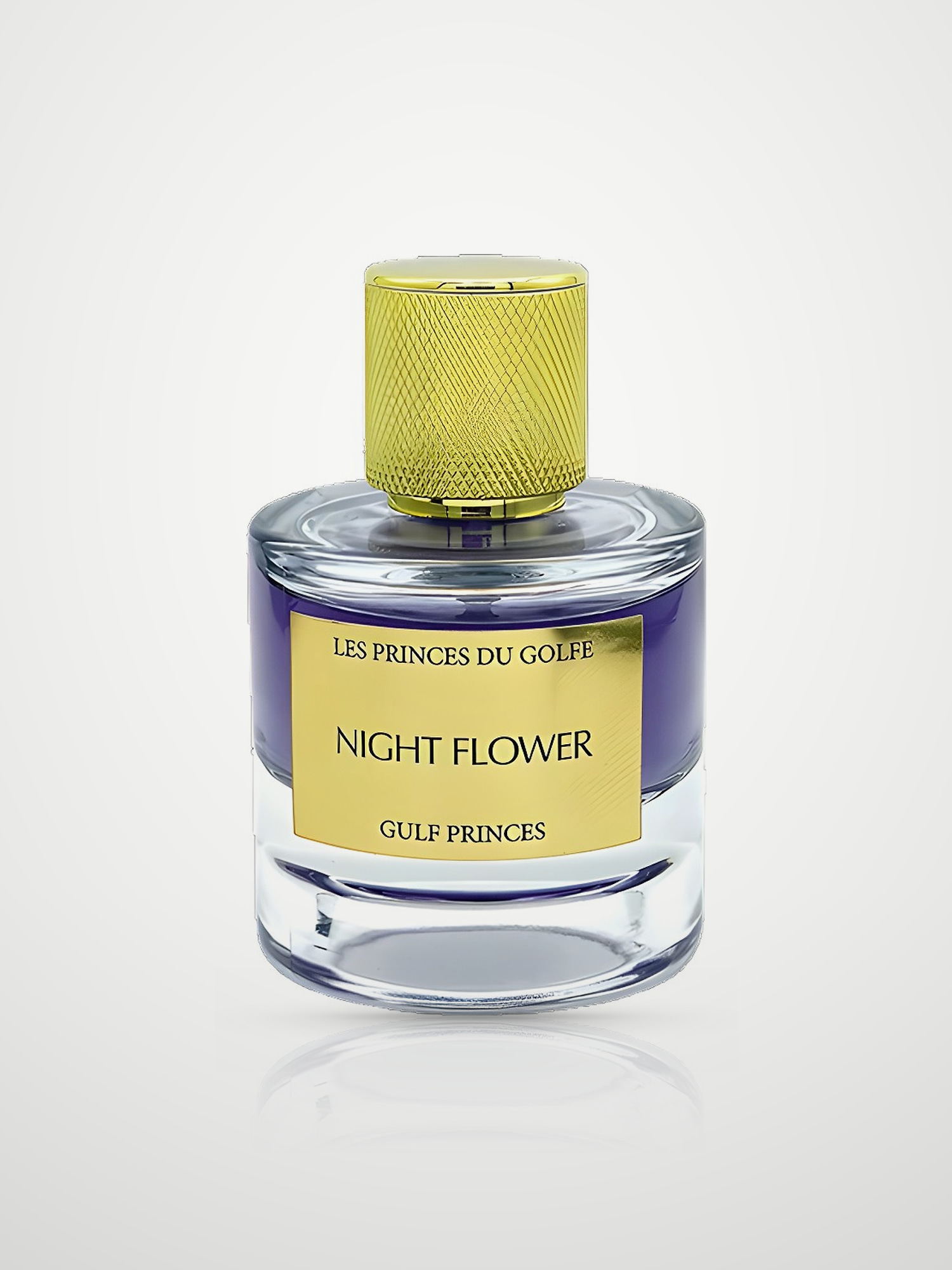 Духи Les Fleurs du Golfe Night Flower Extrait de Parfum унисекс 50 мл Les Fleurs du Golfe