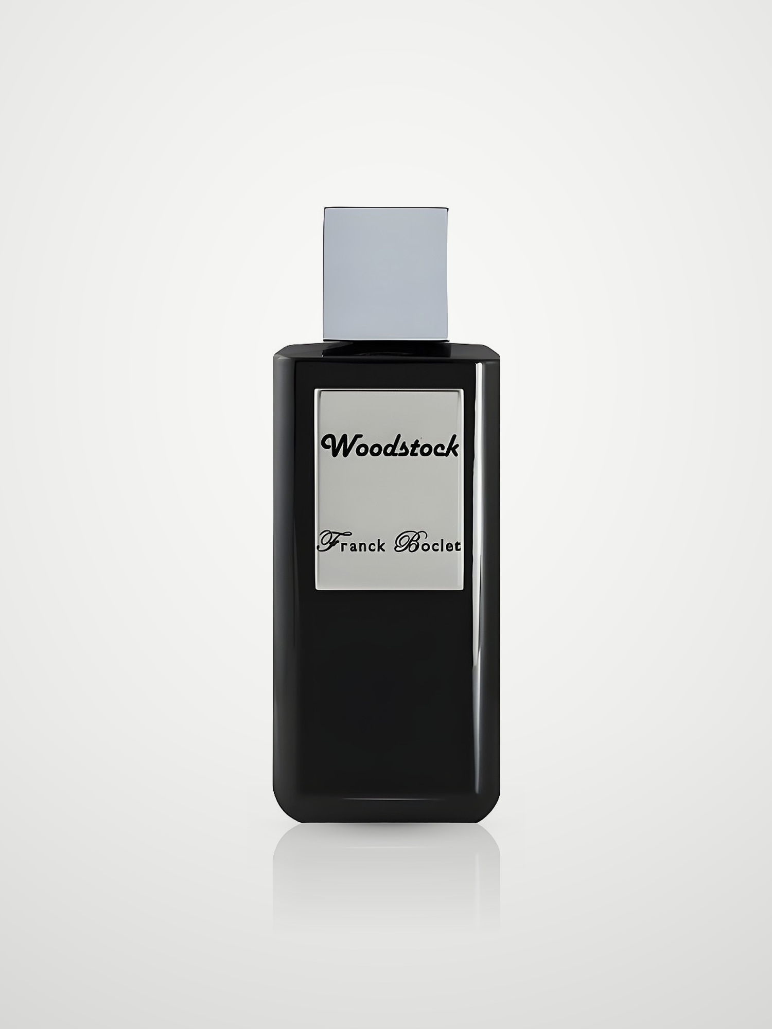 Духи Franck Boclet Woodstock Extrait de Parfum унисекс 100 мл Franck Boclet