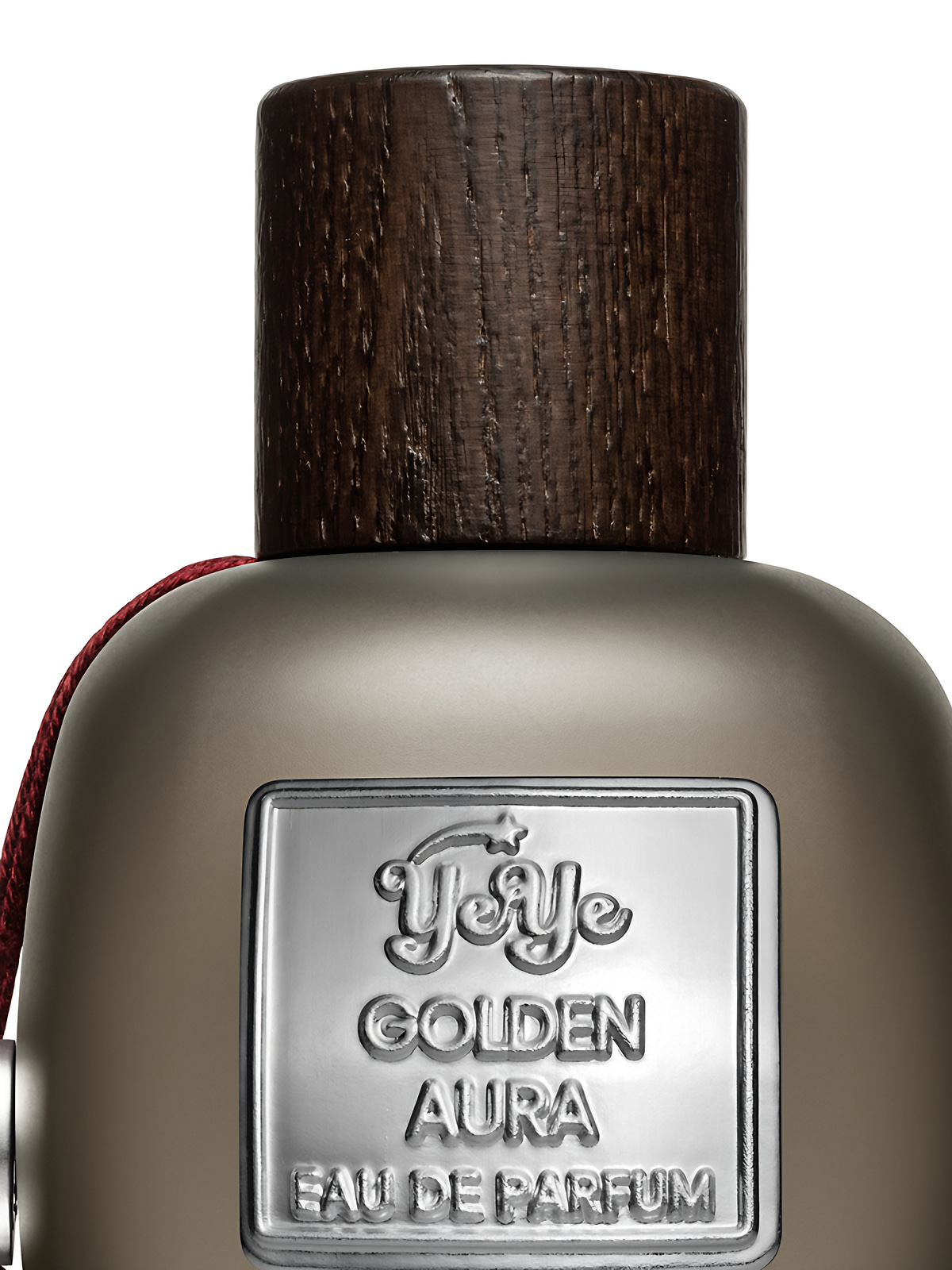 Парфюмерная вода YeYe Parfums Golden Aura Eau de Parfum унисекс 100 мл фото 2