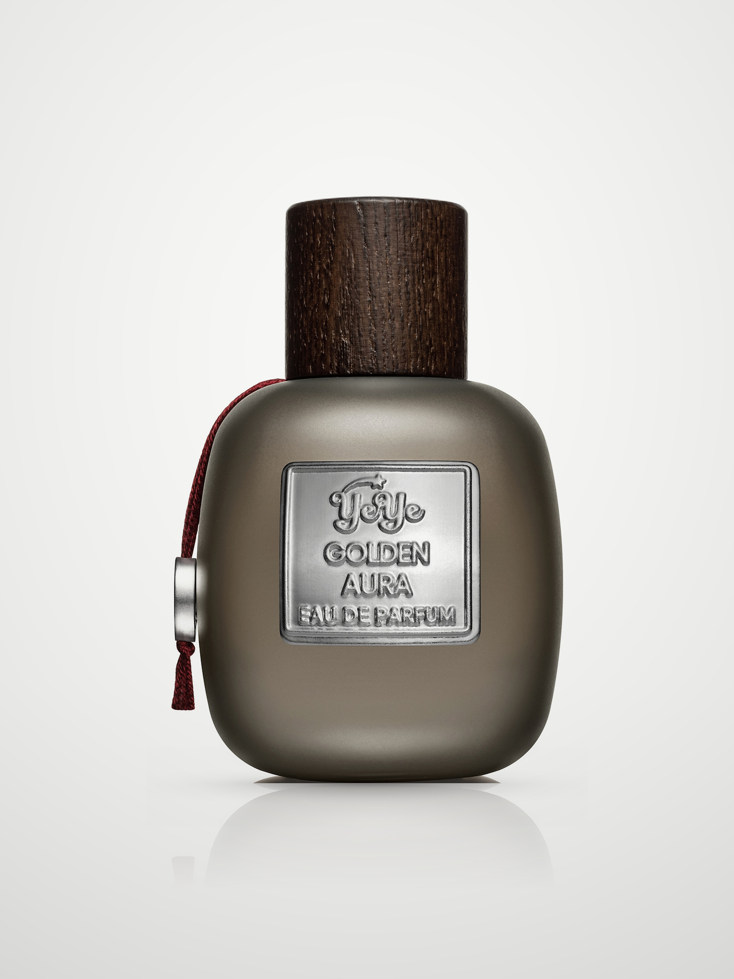 Парфюмерная вода YeYe Parfums Golden Aura Eau de Parfum унисекс 100 мл YEYE PARFUMS