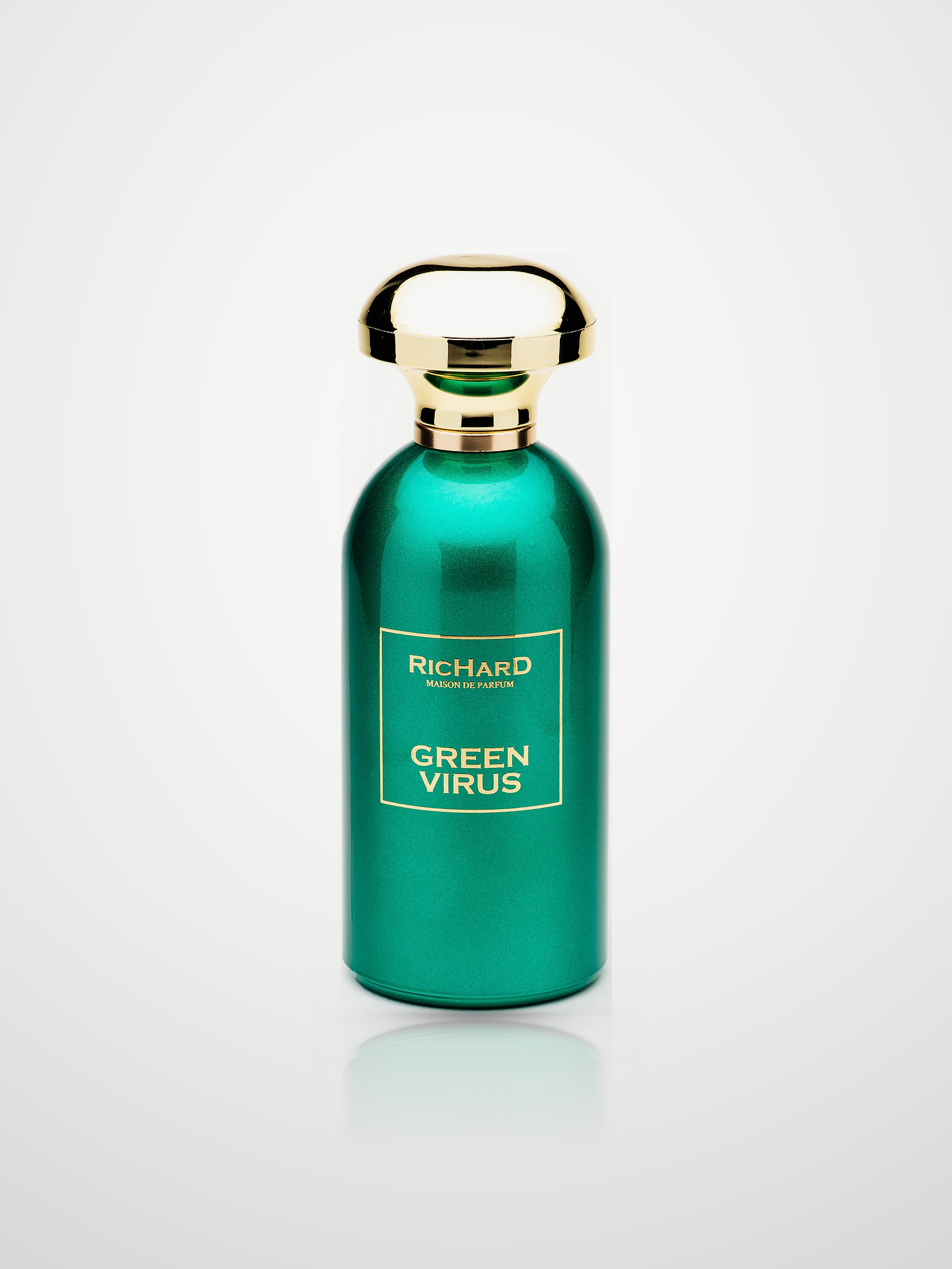 Парфюмерная вода Richard Green Virus Eau de Parfum унисекс 100 мл RICHARD