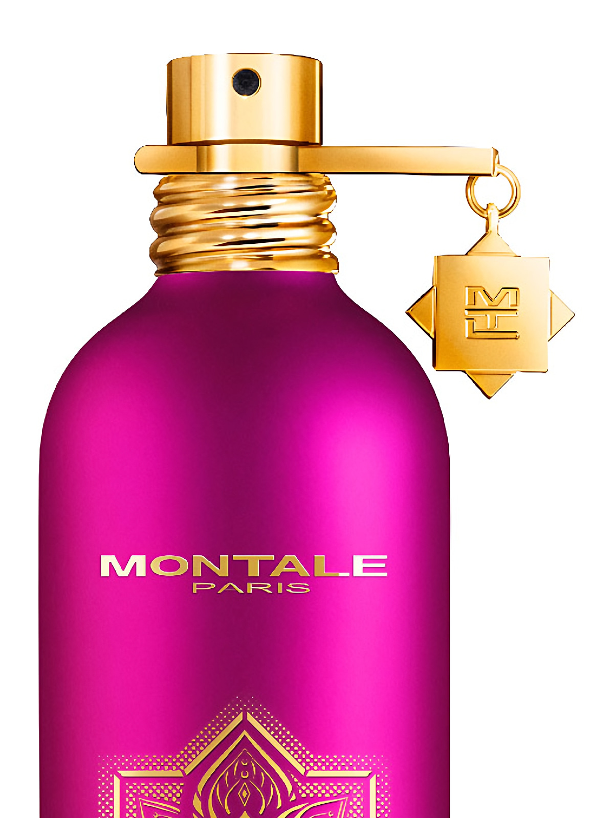 Парфюмерная вода Montale Crazy In Love Eau de Parfum женская 50 мл фото 2