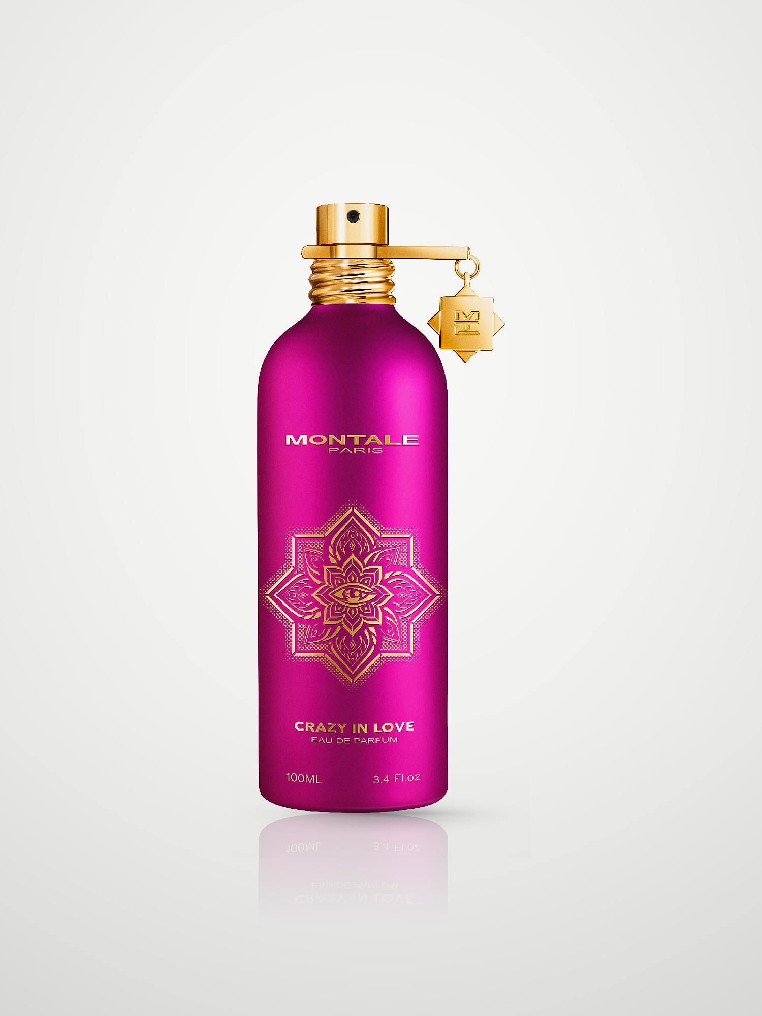Парфюмерная вода Montale Crazy In Love Eau de Parfum женская 100 мл MONTALE