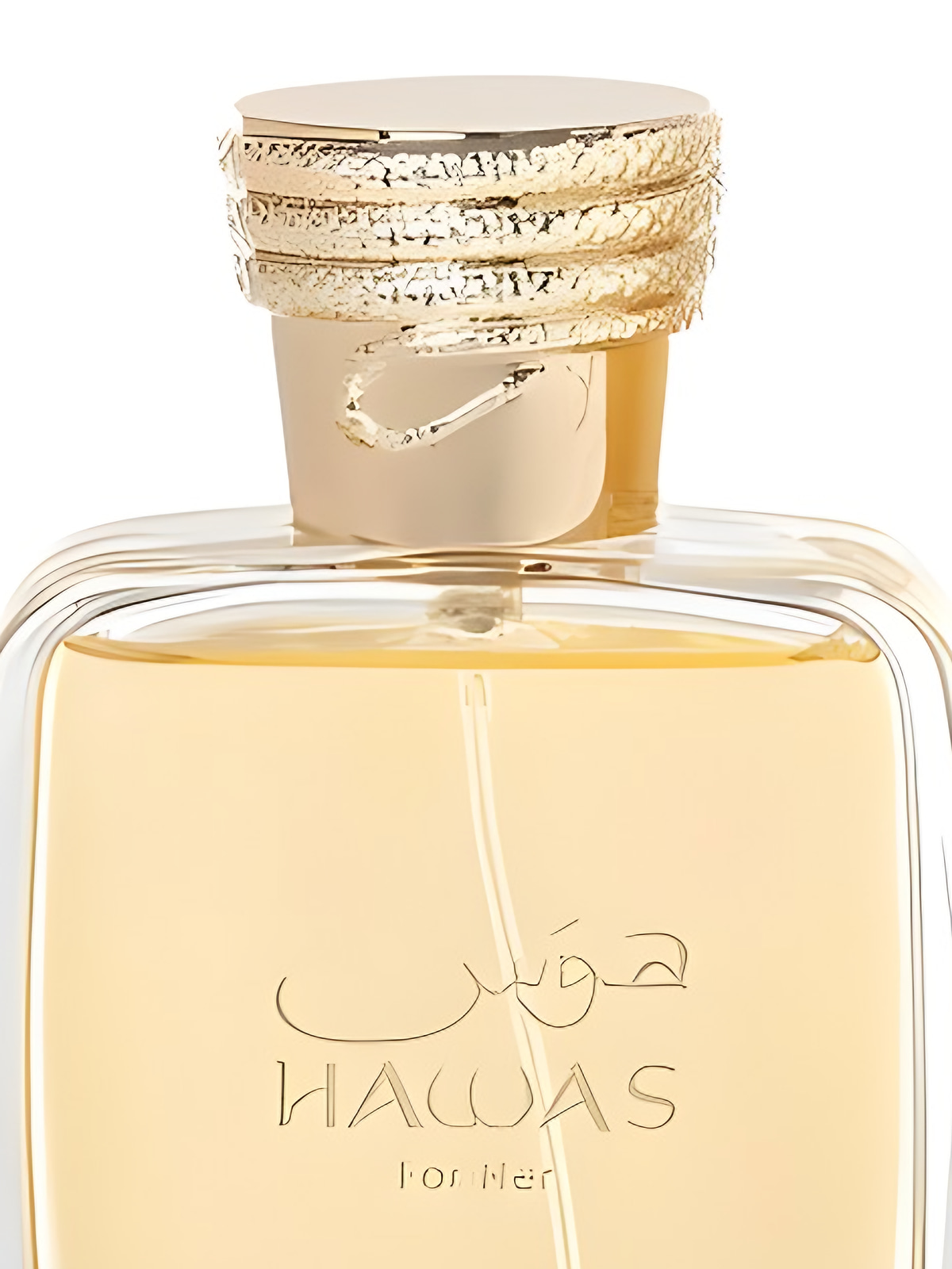 Парфюмерная вода Rasasi Hawas for Her Eau de Parfum женская 100 мл фото 3