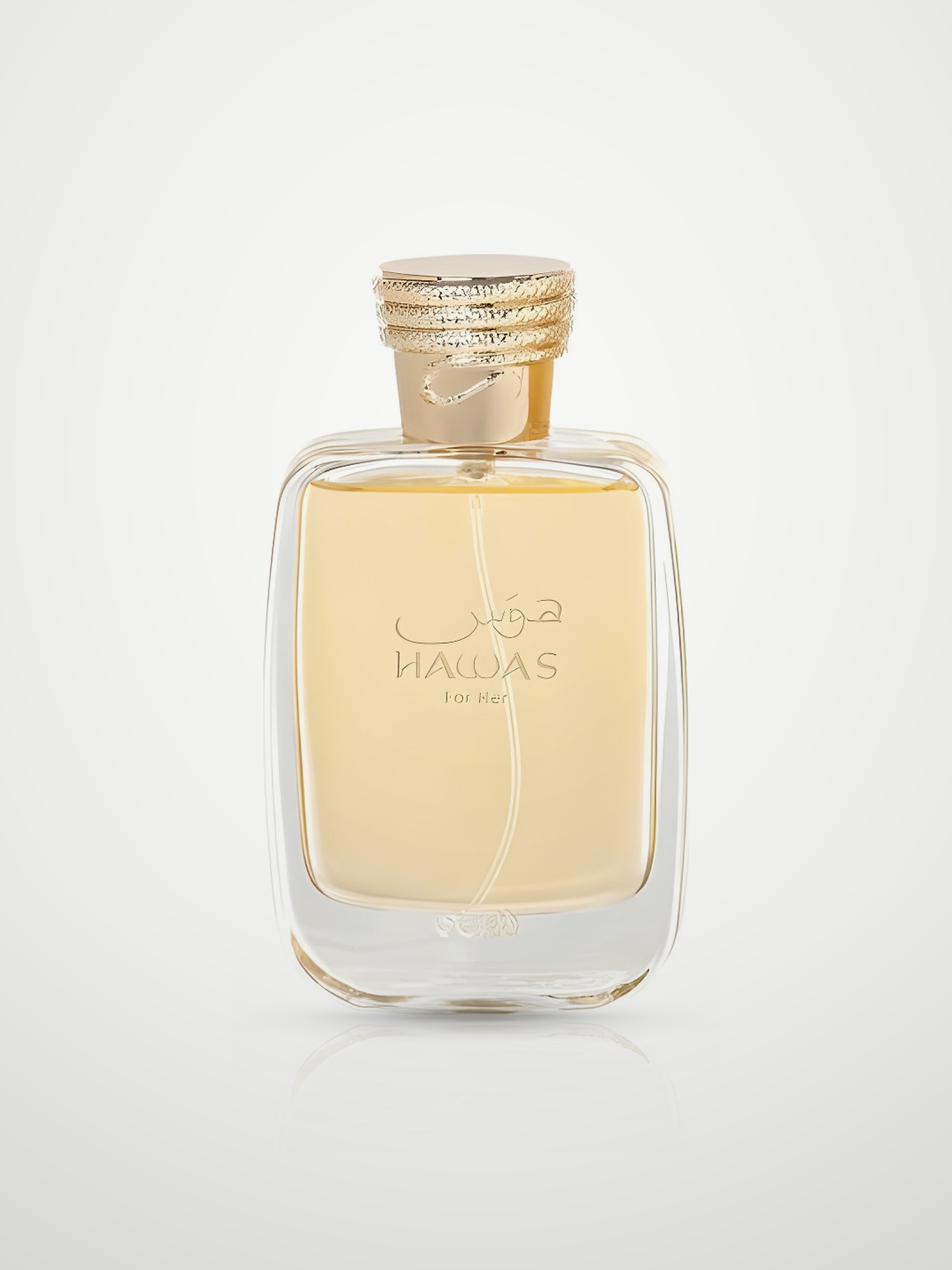 Парфюмерная вода Rasasi Hawas for Her Eau de Parfum женская 100 мл Rasasi