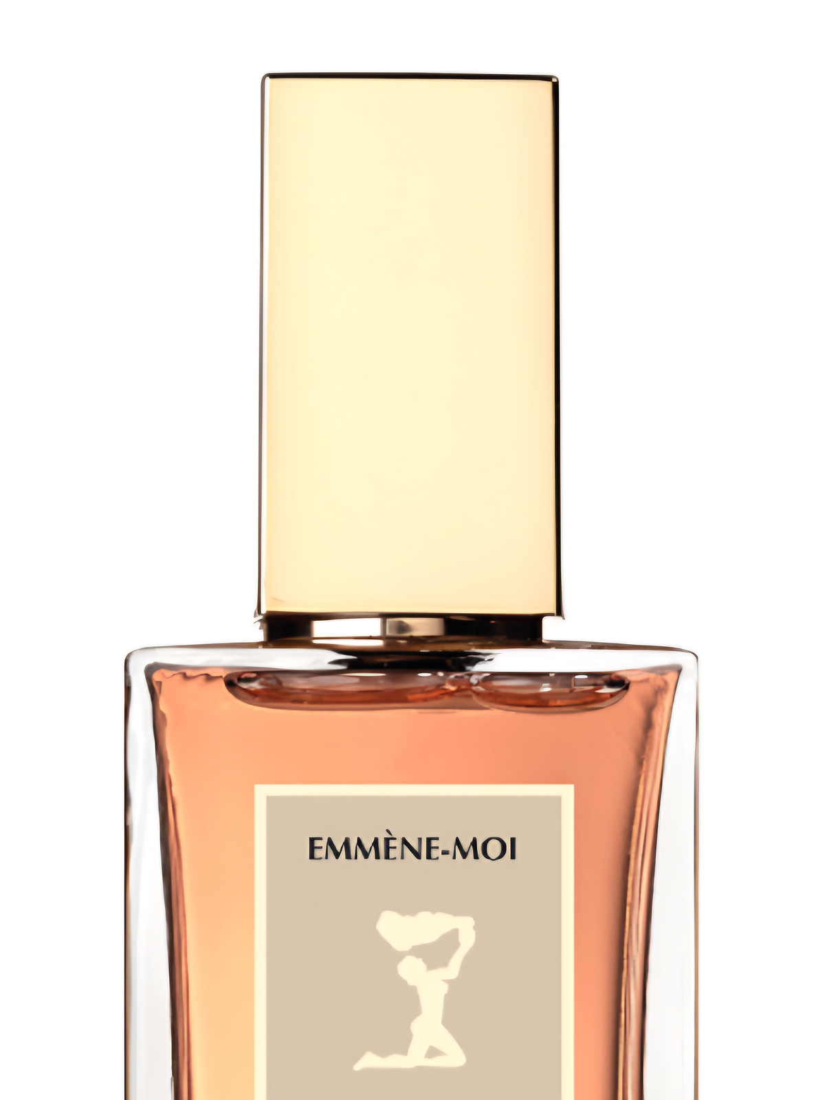 Парфюмерная вода Burdin Emmene-Moi Eau de Parfum женская 100 мл фото 3