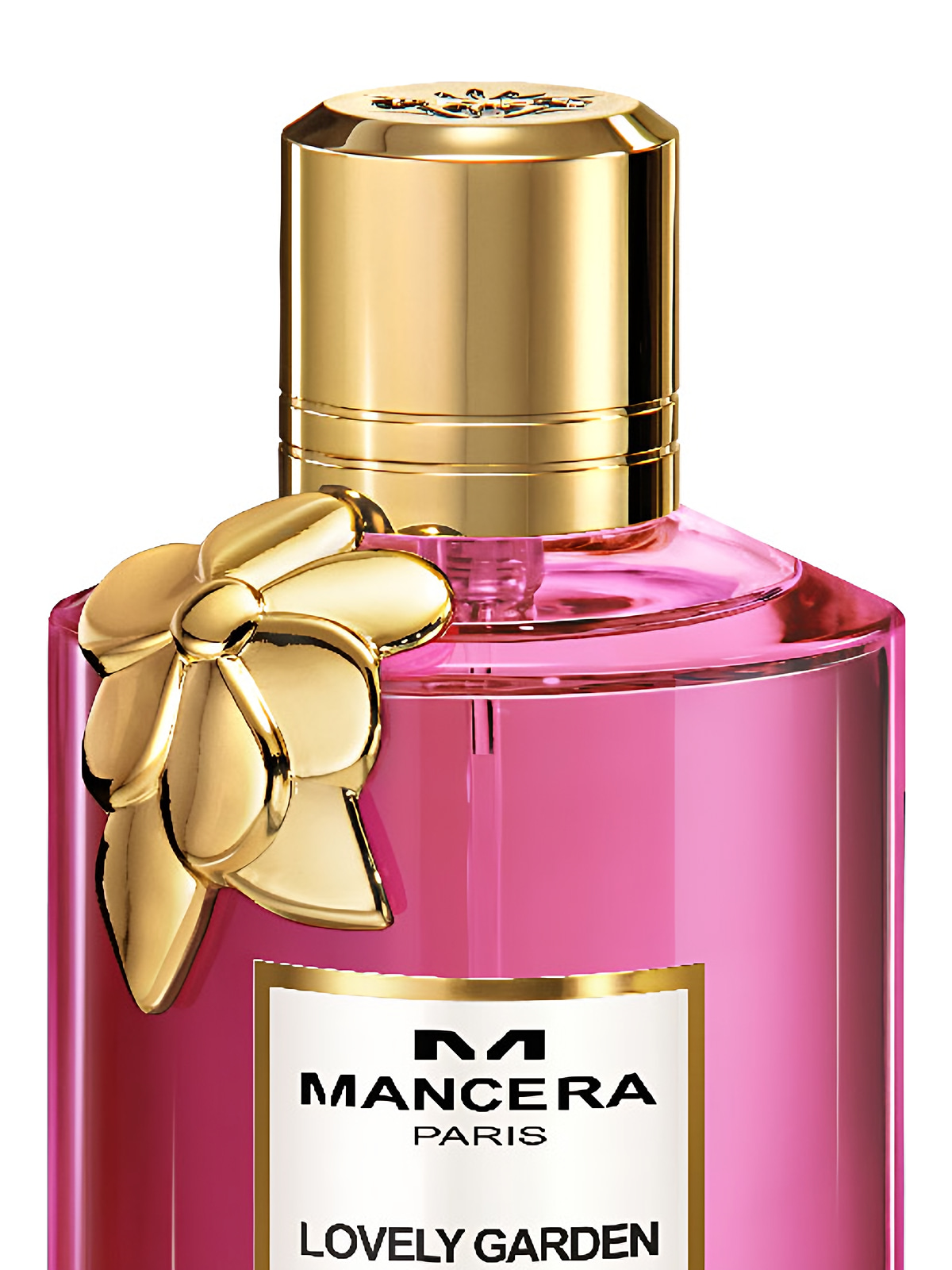 Парфюмерная вода Mancera Lovely Garden Eau de Parfum женская 120 мл фото 3