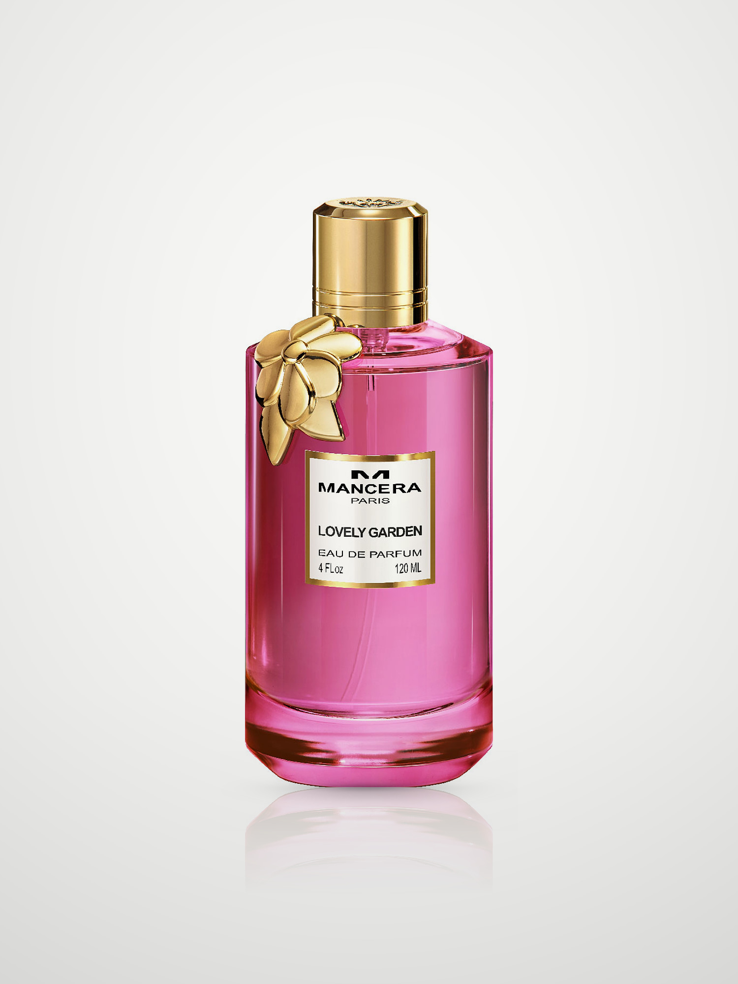 Парфюмерная вода Mancera Lovely Garden Eau de Parfum женская 120 мл Mancera