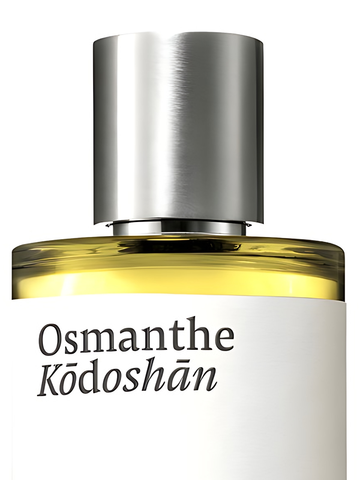 Парфюмерная вода Maison Crivelli Osmanthe Kodoshan Eau de Parfum унисекс 30 мл фото 3