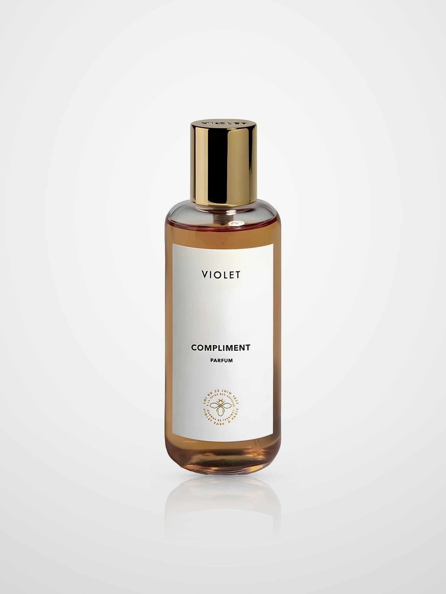 Духи Maison Violet Compliment Extrait de Parfum женские 100 мл Maison Violet