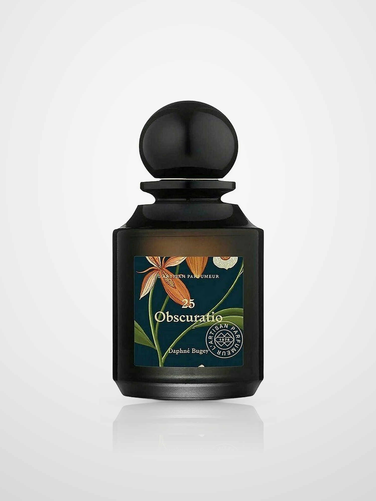 Парфюмерная вода L'Artisan Parfumeur Obscuratio 25 Eau de Parfum унисекс 75 мл L'Artisan Parfumeur