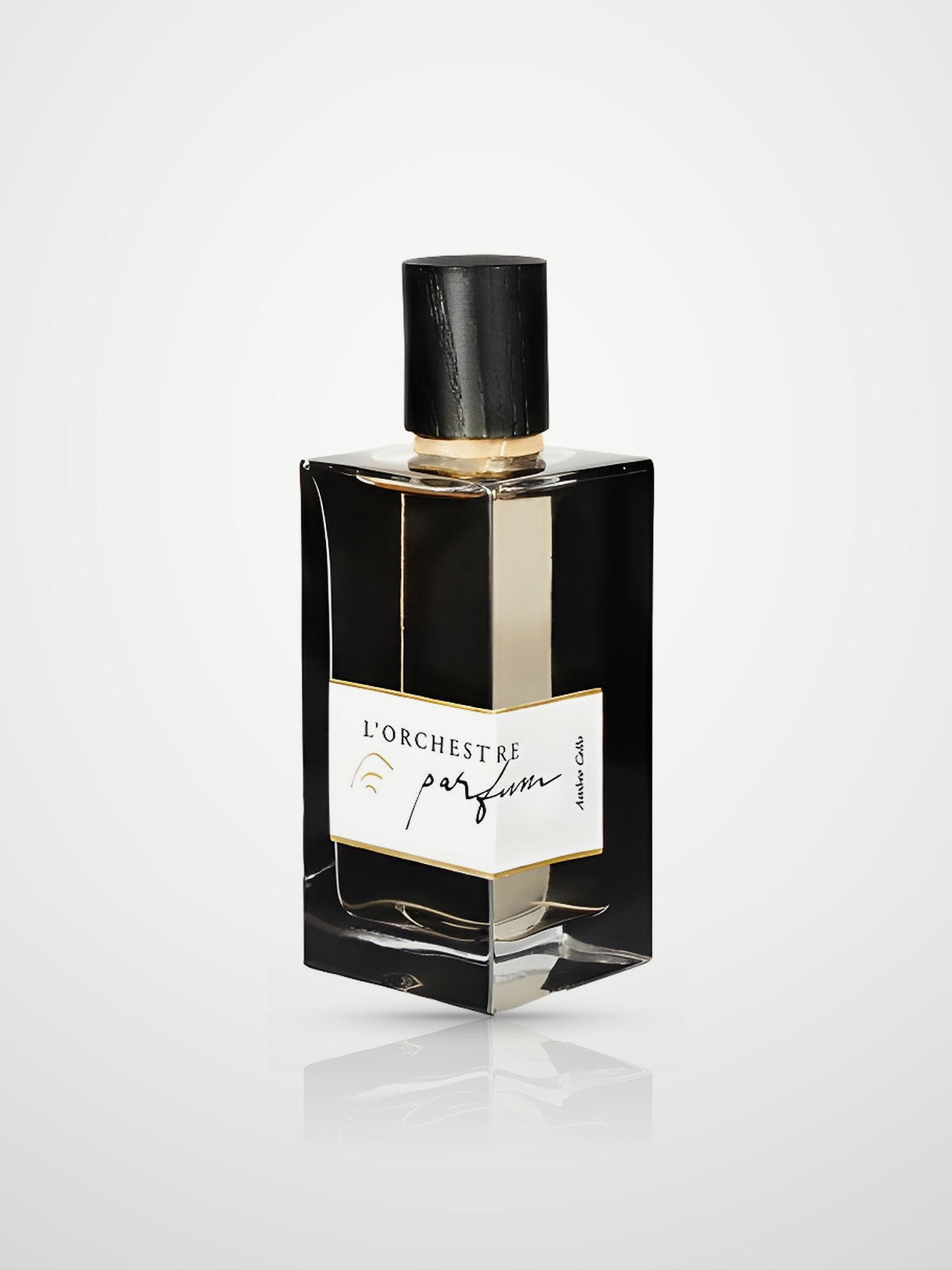 Парфюмерная вода L'Orchestre Parfum Ambre Cello Eau de Parfum унисекс 100 мл L'Orchestre Parfum