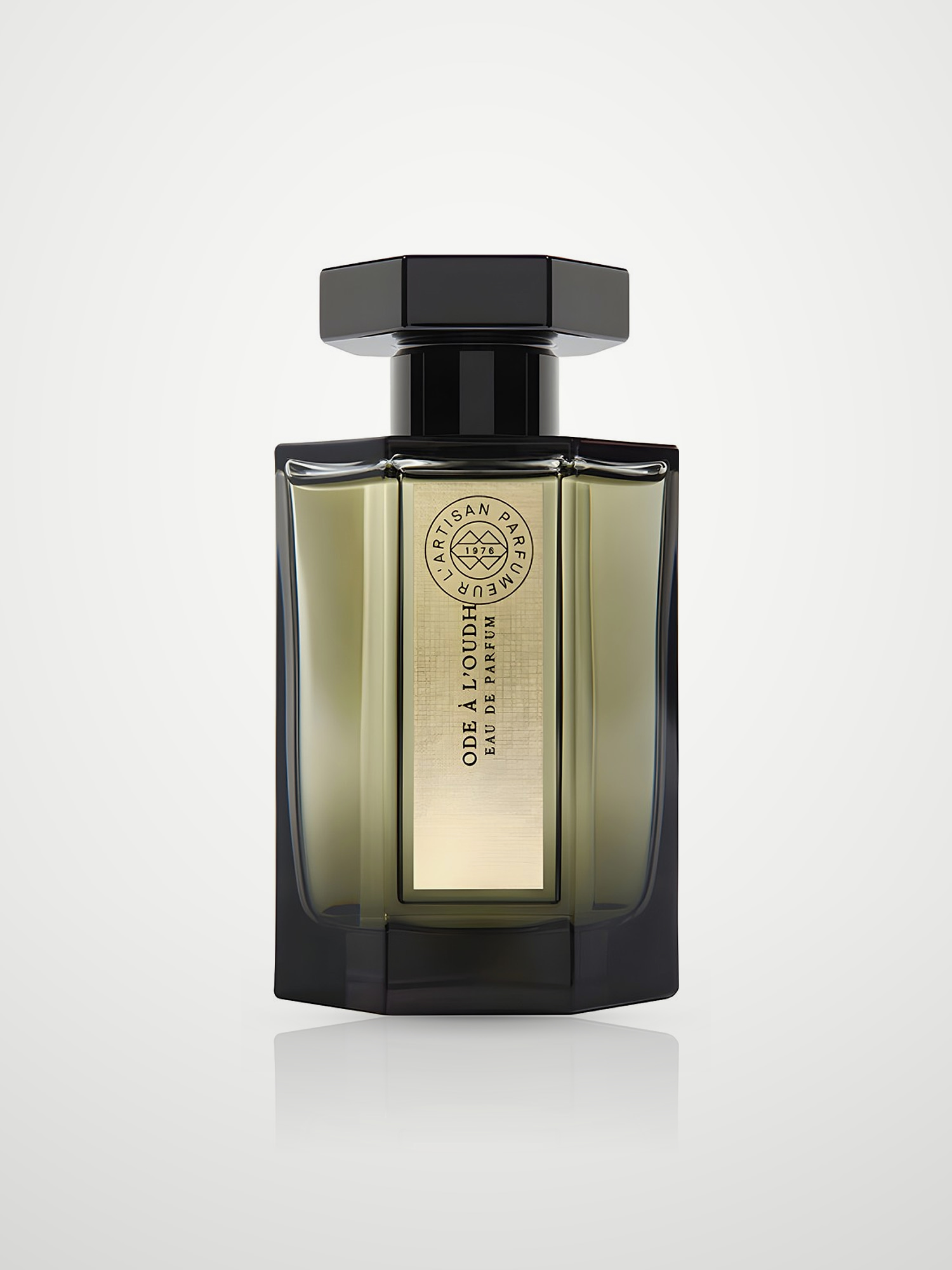 Парфюмерная вода L'Artisan Parfumeur Ode à l'Oudh Eau de Parfum унисекс 100 мл L'Artisan Parfumeur