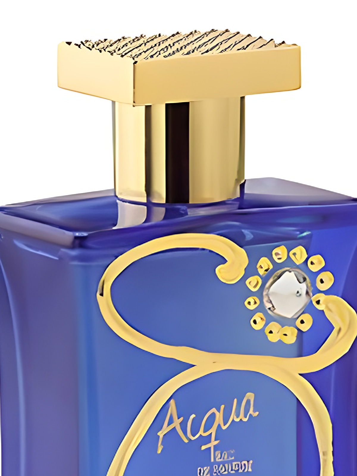 Парфюмерная вода Paolo Gigli Acqua Eau de Parfum женская 100 мл фото 4