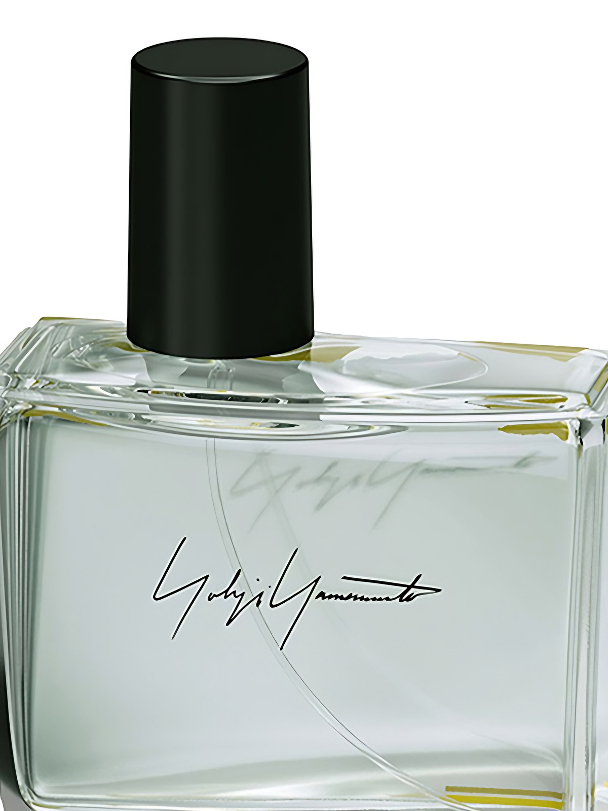 Туалетная вода Yohji Yamamoto Unravel 21/38 Eau de Toilette унисекс 100 мл фото 4