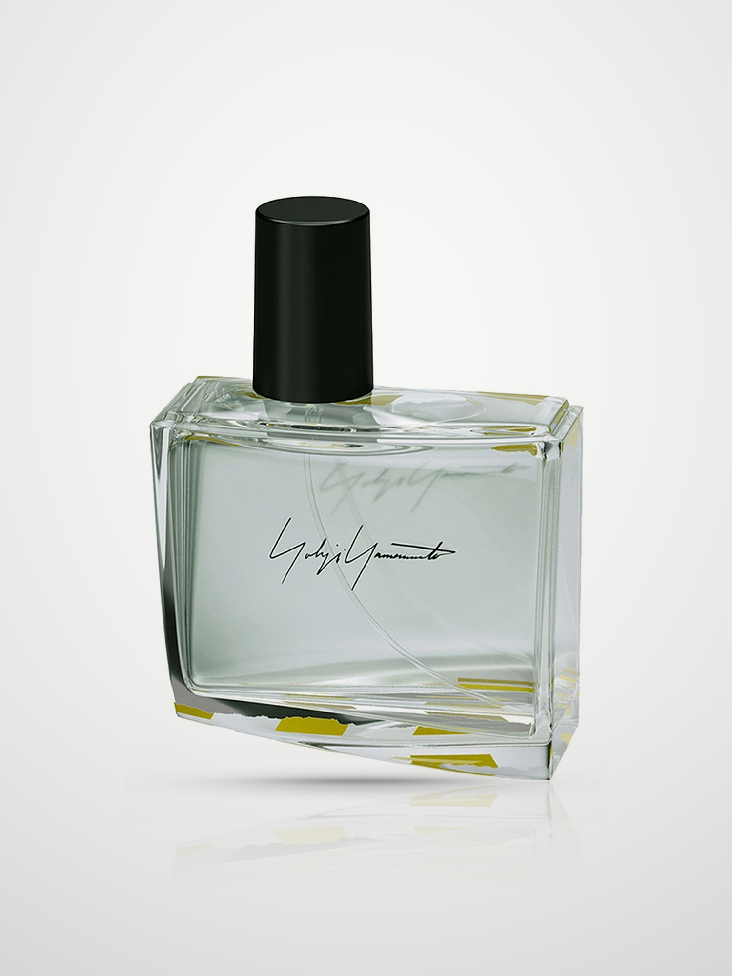 Туалетная вода Yohji Yamamoto Unravel 21/38 Eau de Toilette унисекс 100 мл Yohji Yamamoto