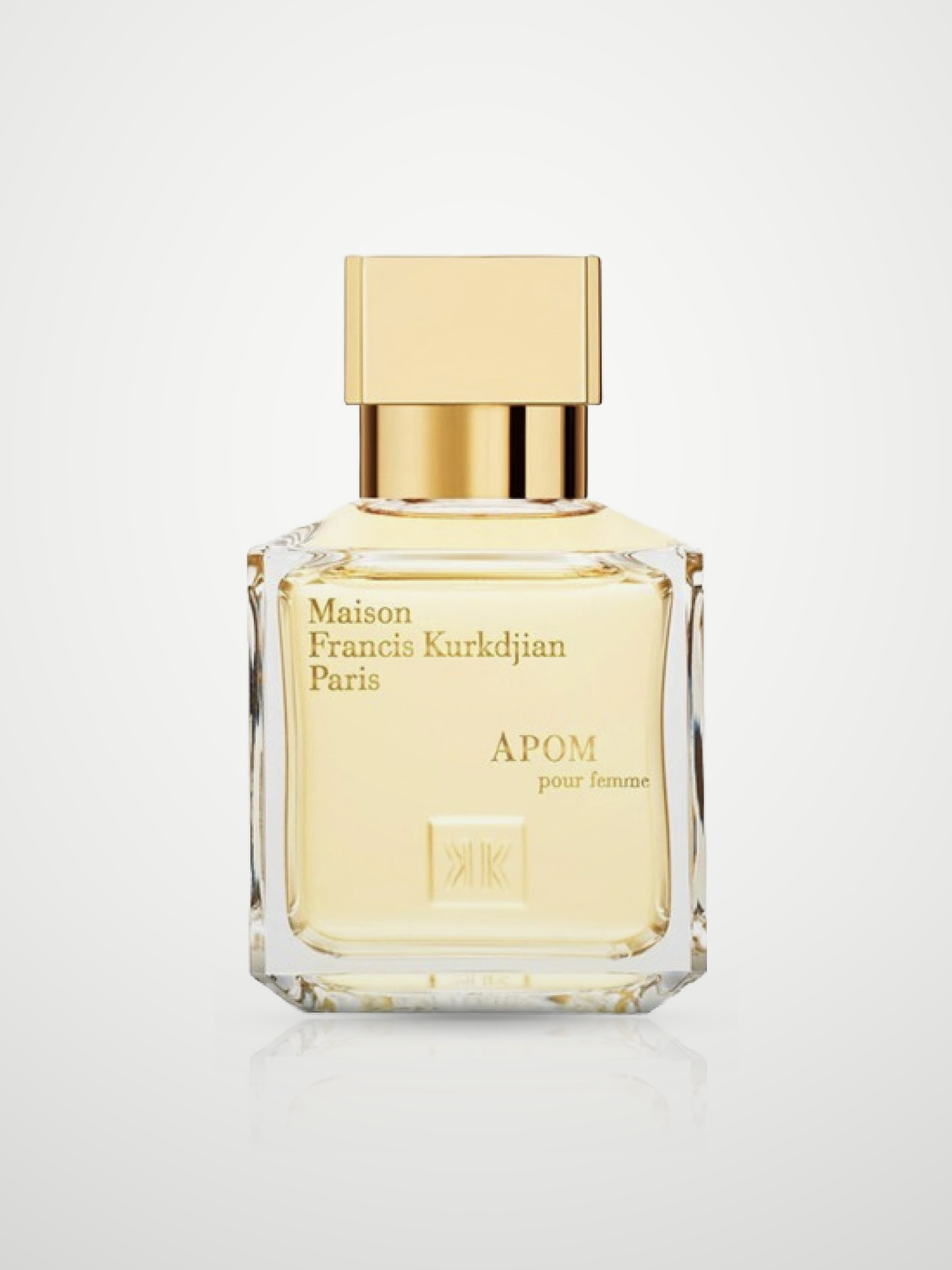 Парфюмерная вода Maison Francis Kurkdjian APOM Pour Femme Eau de Parfum женская 70 мл Maison Francis Kurkdjian