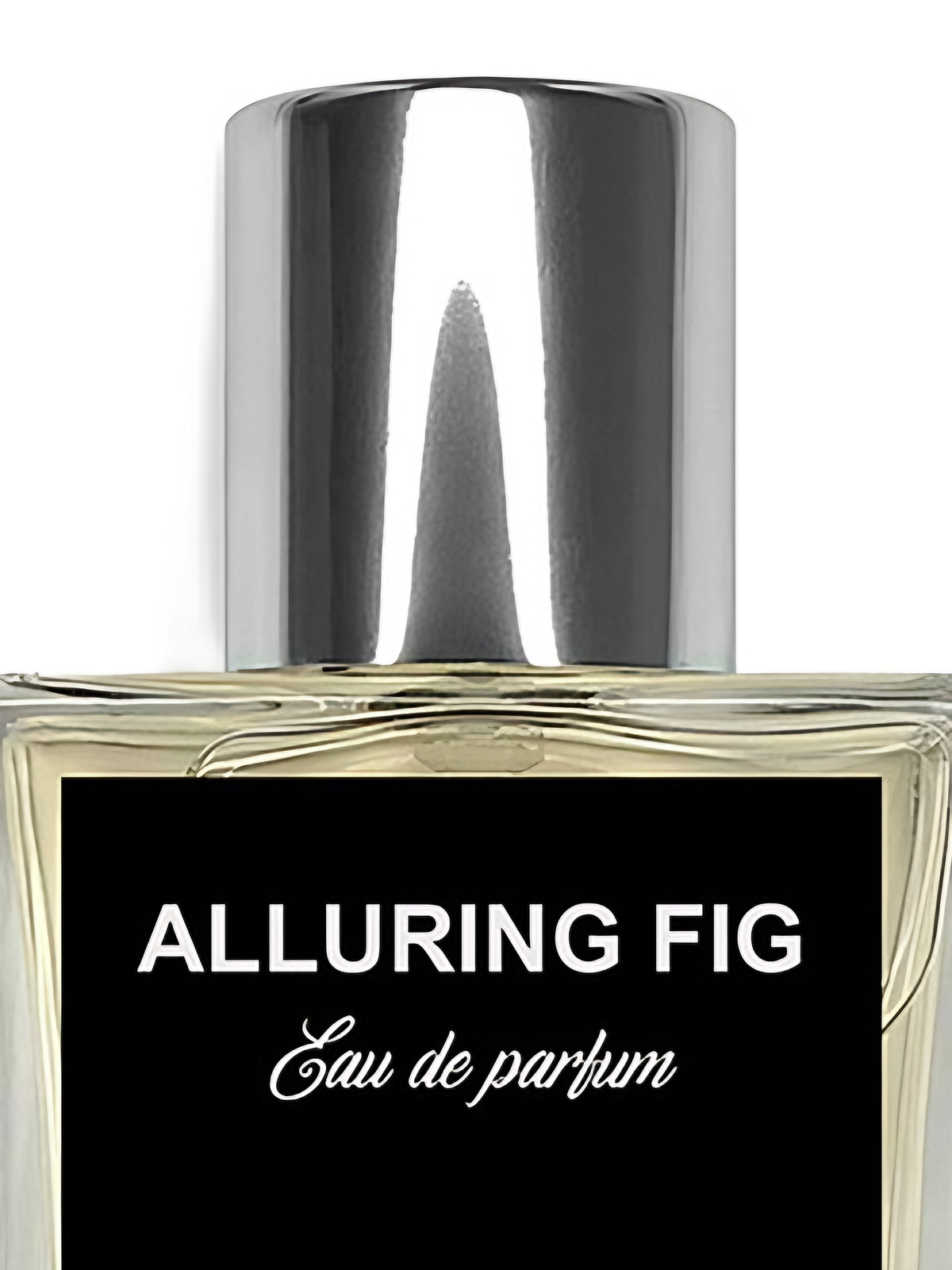 Парфюмерная вода Theodoros Kalotinis Alluring Fig Eau de Parfum унисекс 50 мл фото 2
