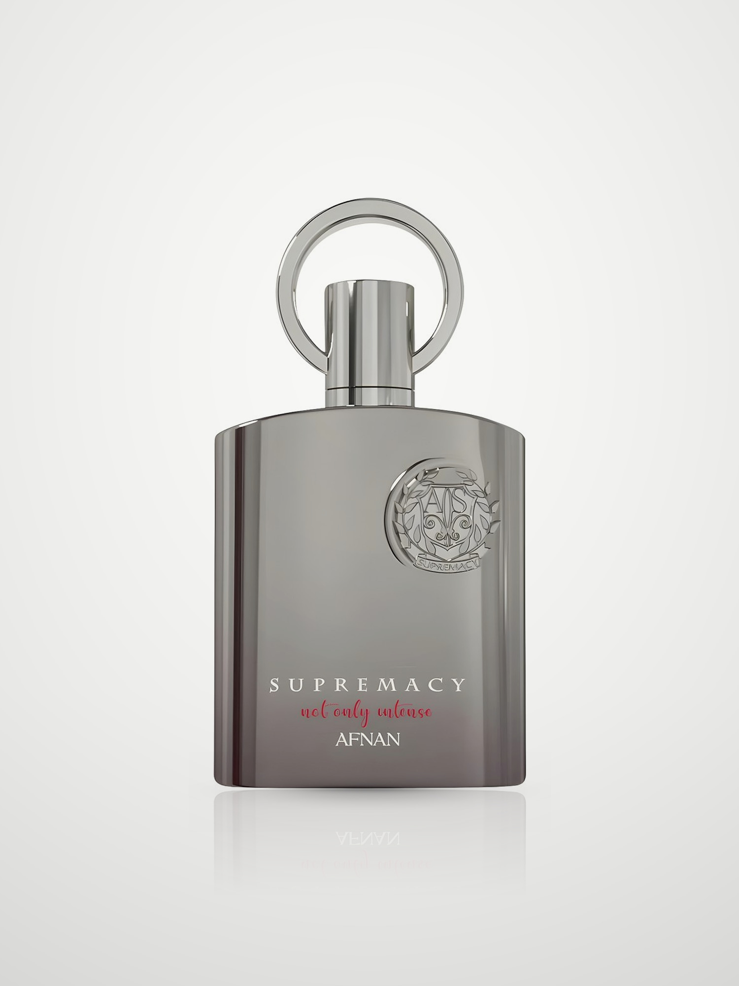 Духи Afnan Supremacy Not Only Intense Extrait de Parfum мужские 100 мл Afnan
