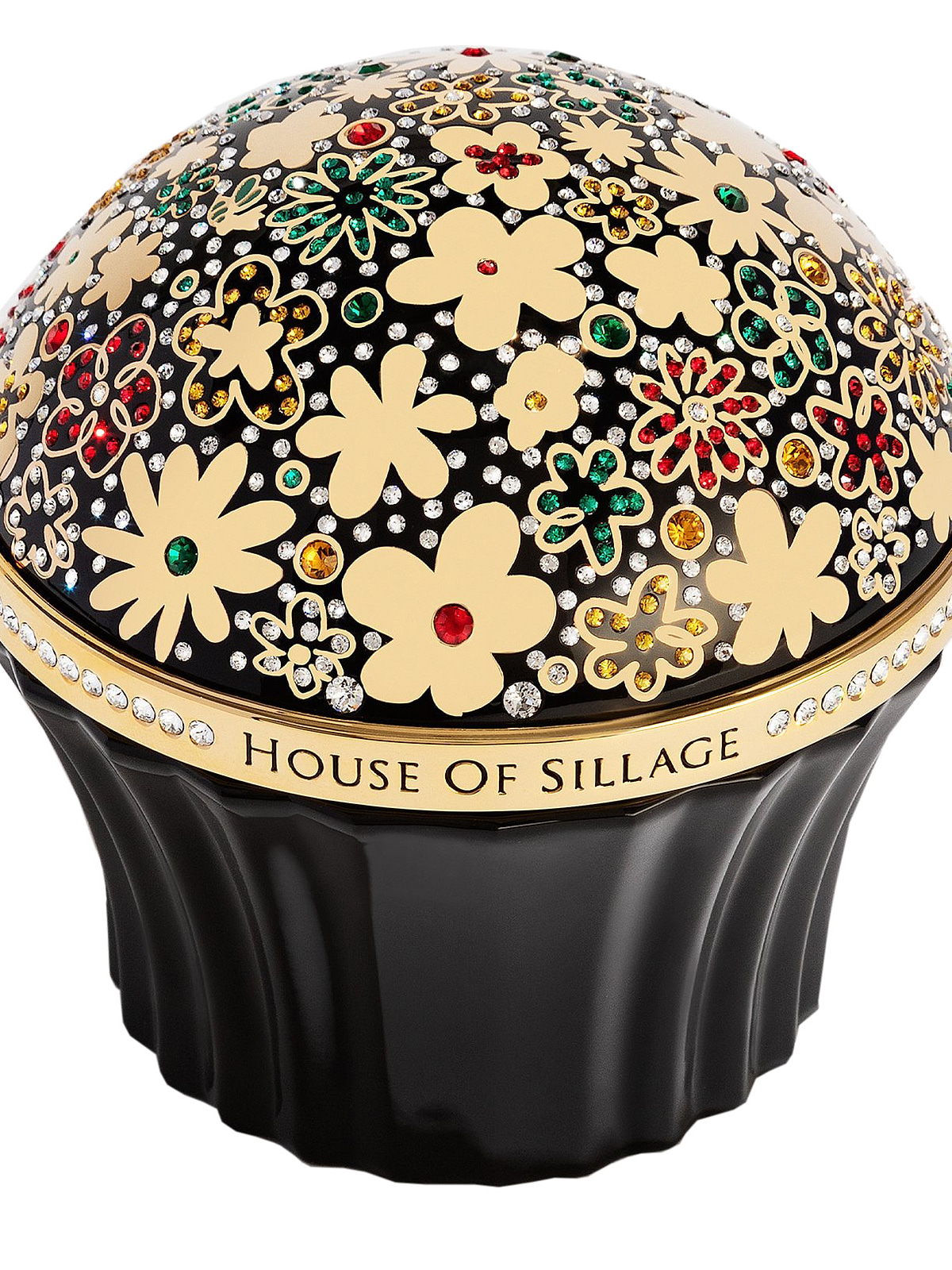 Духи House Of Sillage Whispers of Truth Noir Extrait de Parfum женские 75 мл фото 2