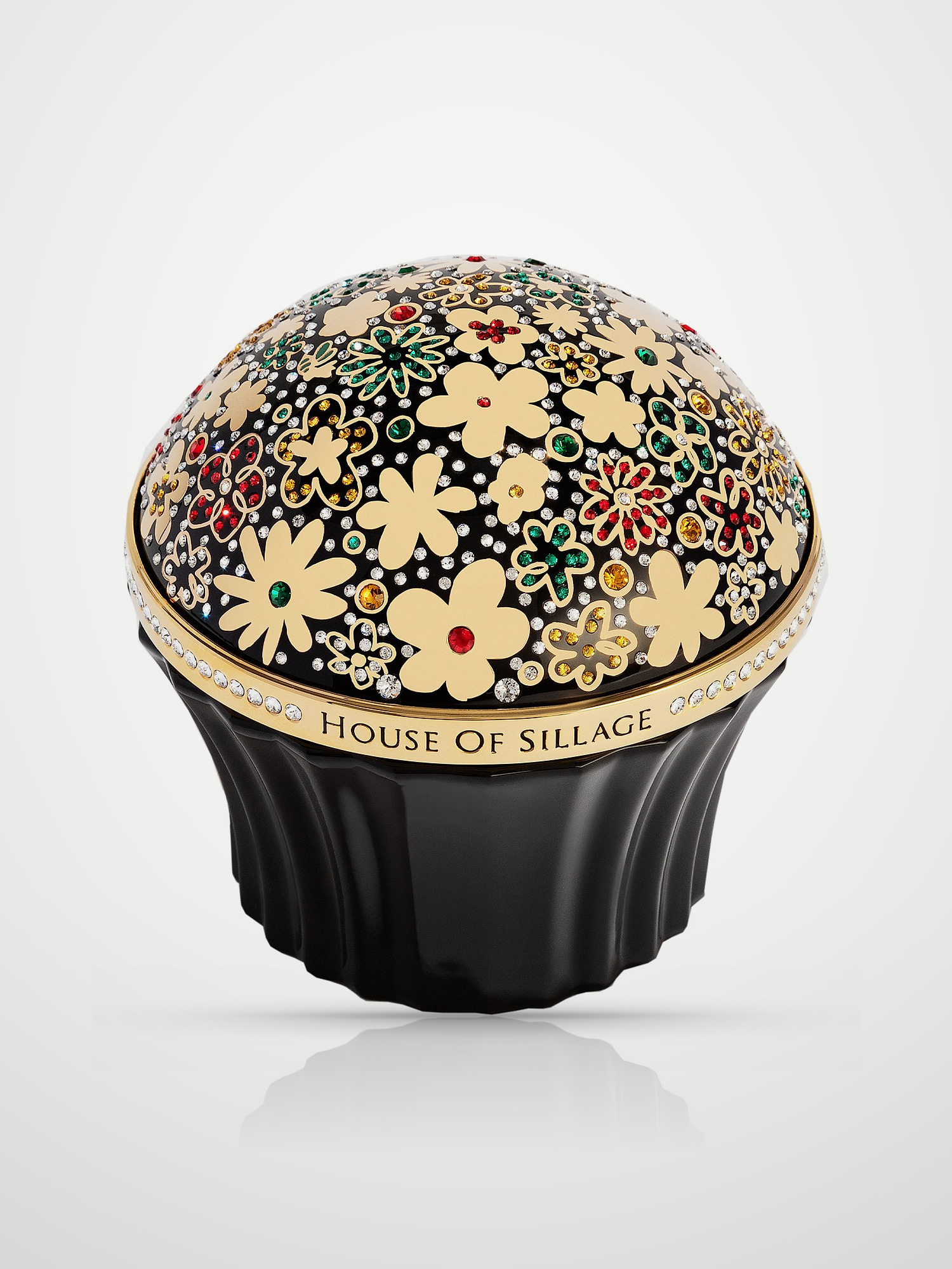 Духи House Of Sillage Whispers of Truth Noir Extrait de Parfum женские 75 мл HOUSE OF SILLAGE