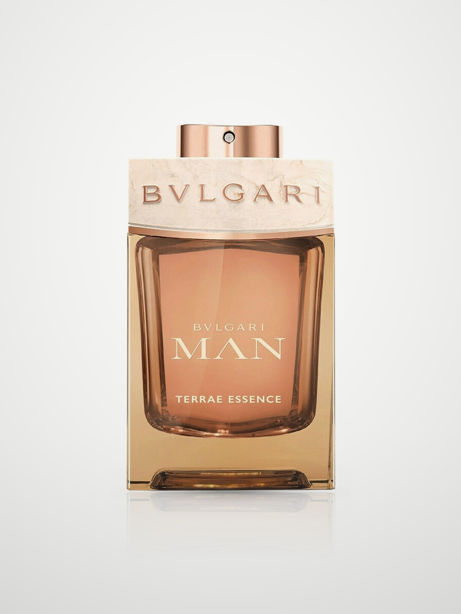 Парфюмерная вода Bvlgari Man Terrae Essence Eau de Parfum мужская 100 мл Bvlgari