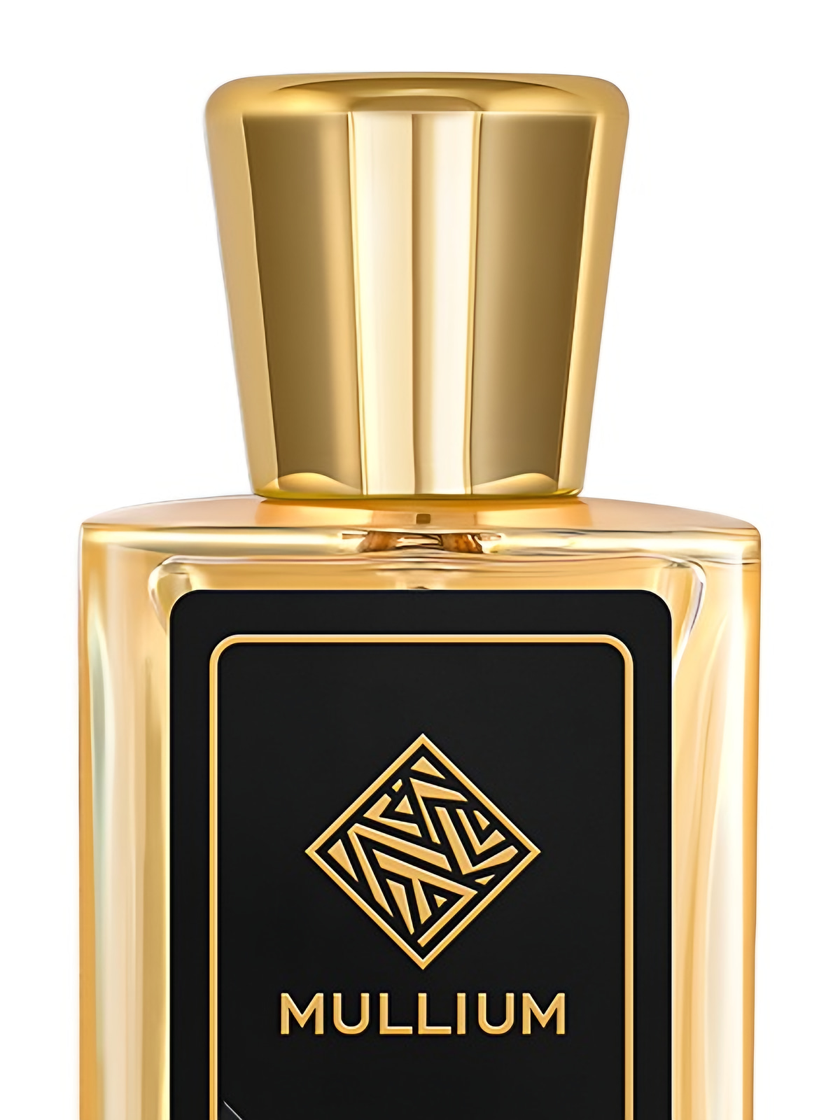 Парфюмерная вода Mullium attraction Eau de Parfum женская 100 мл фото 3