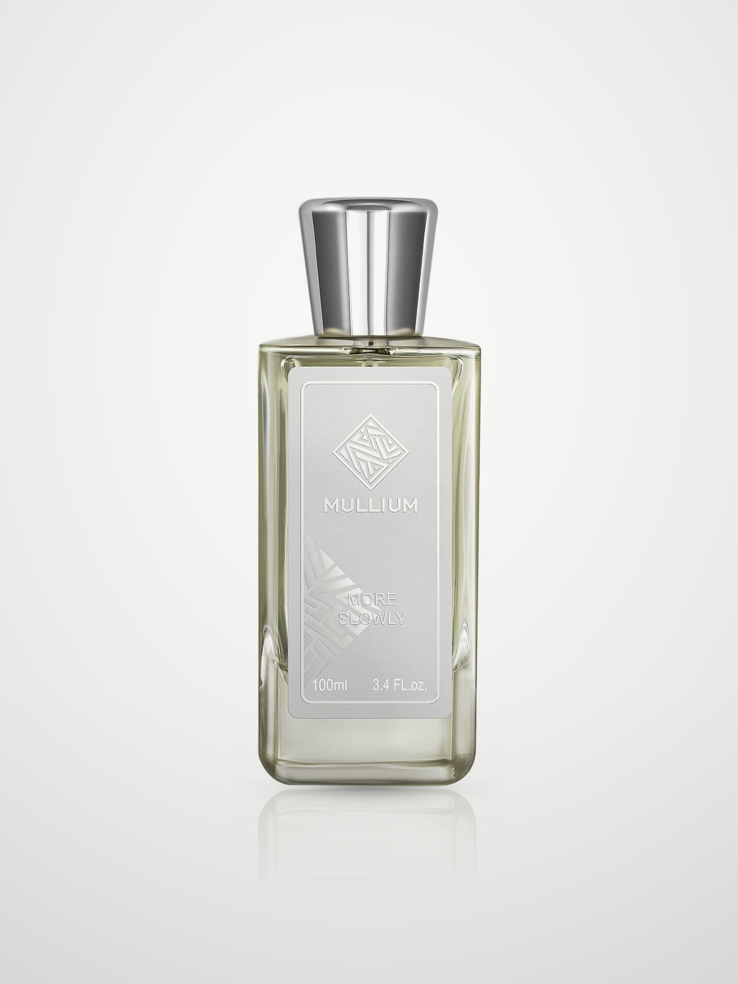 Парфюмерная вода Mullium more slowly Eau de Parfum женская 100 мл MULLIUM