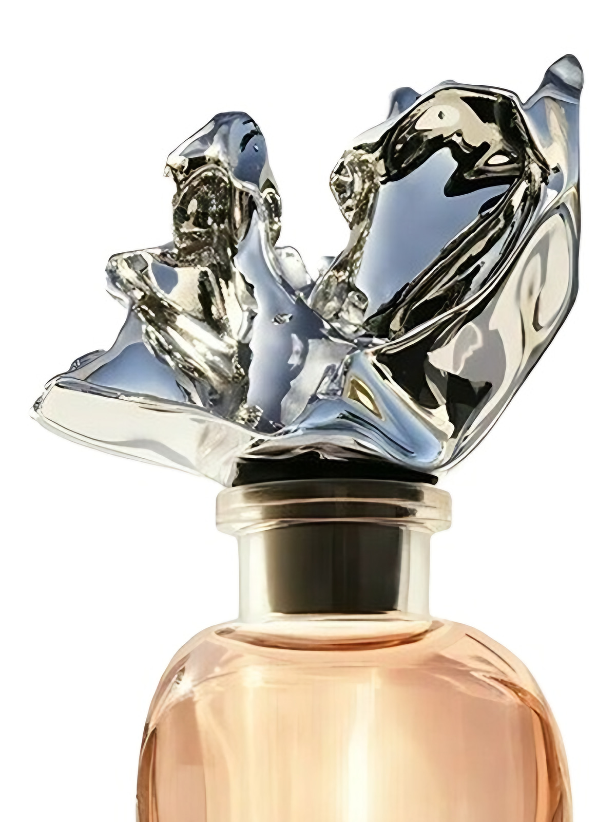 Духи Louis Vuitton Stellar Times Extrait de Parfum унисекс 100 мл фото 3