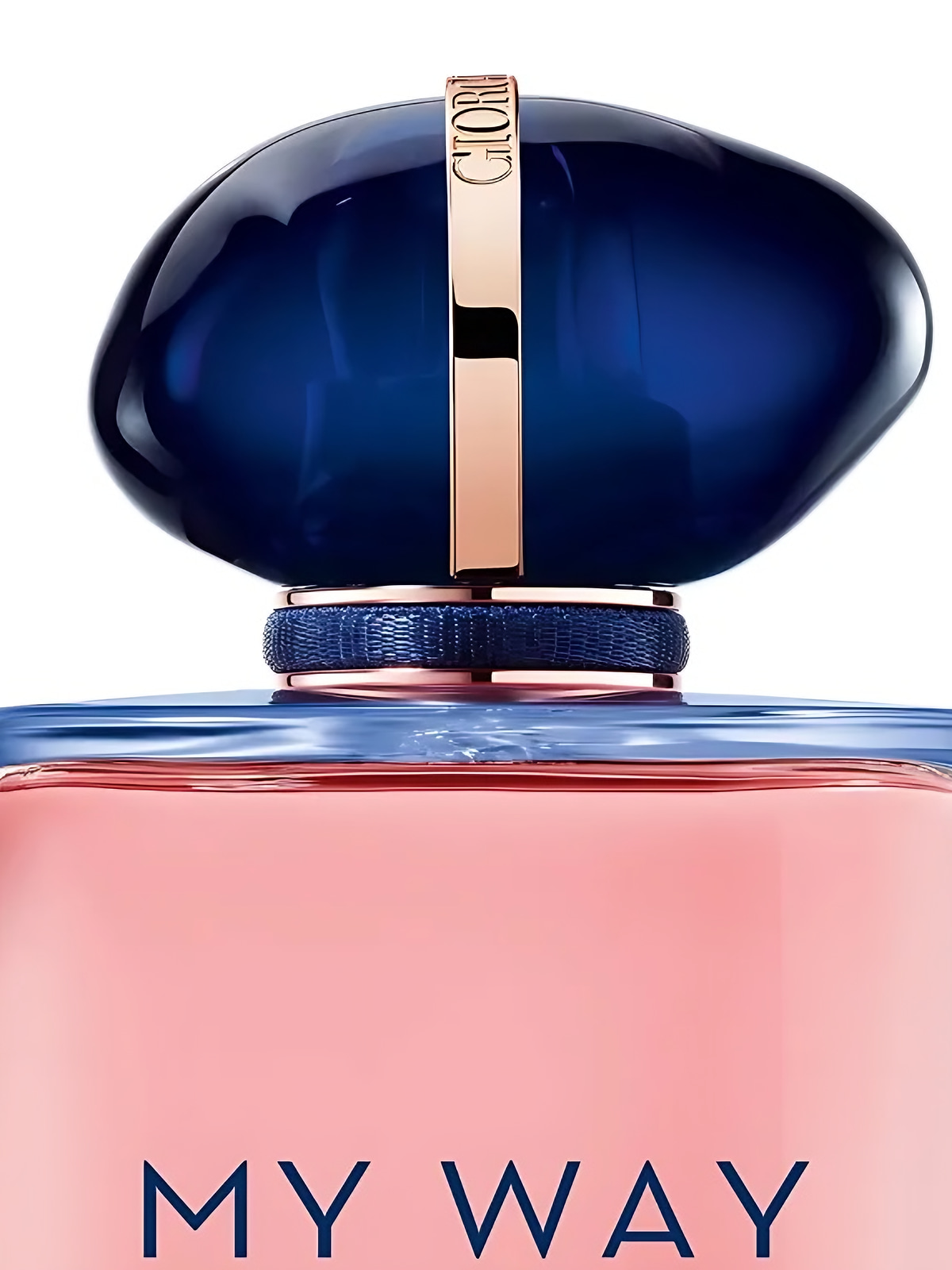 Парфюмерная вода Giorgio Armani My Way Intense Eau de Parfum женская 90 мл фото 4