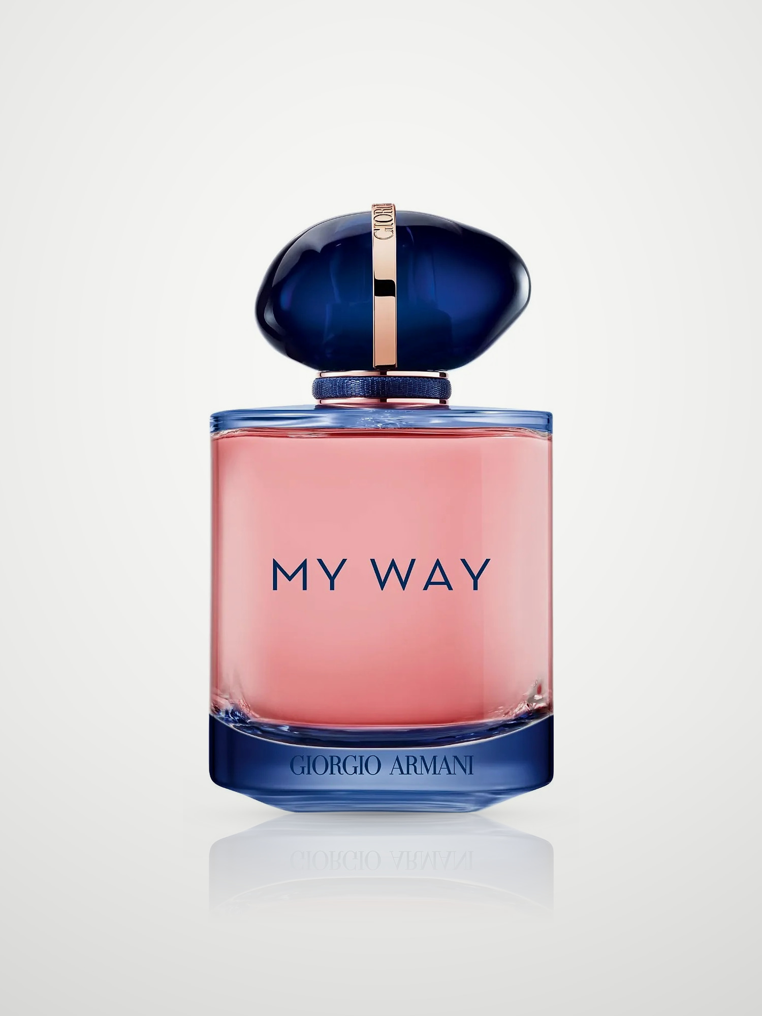 Парфюмерная вода Giorgio Armani My Way Intense Eau de Parfum женская 90 мл Giorgio Armani