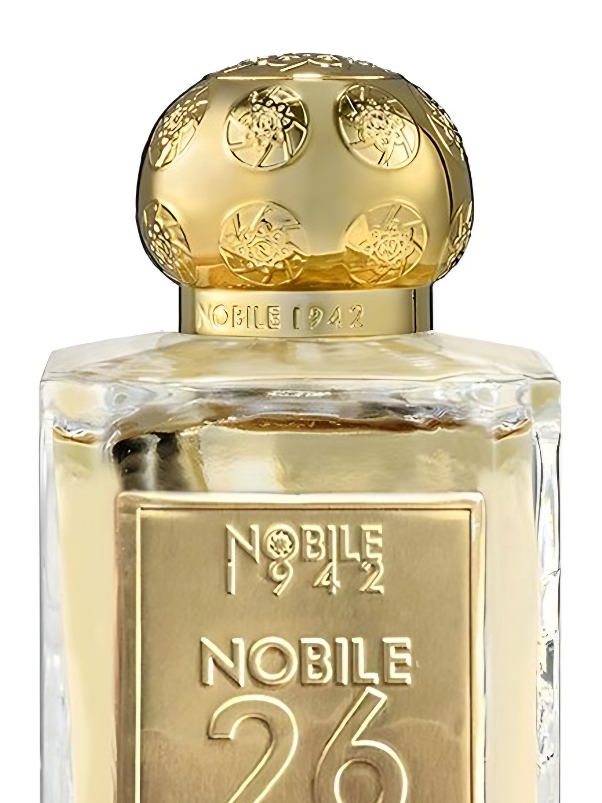 Парфюмерная вода Nobile 1942 Nobile 26 Eau de Parfum унисекс 75 мл фото 4