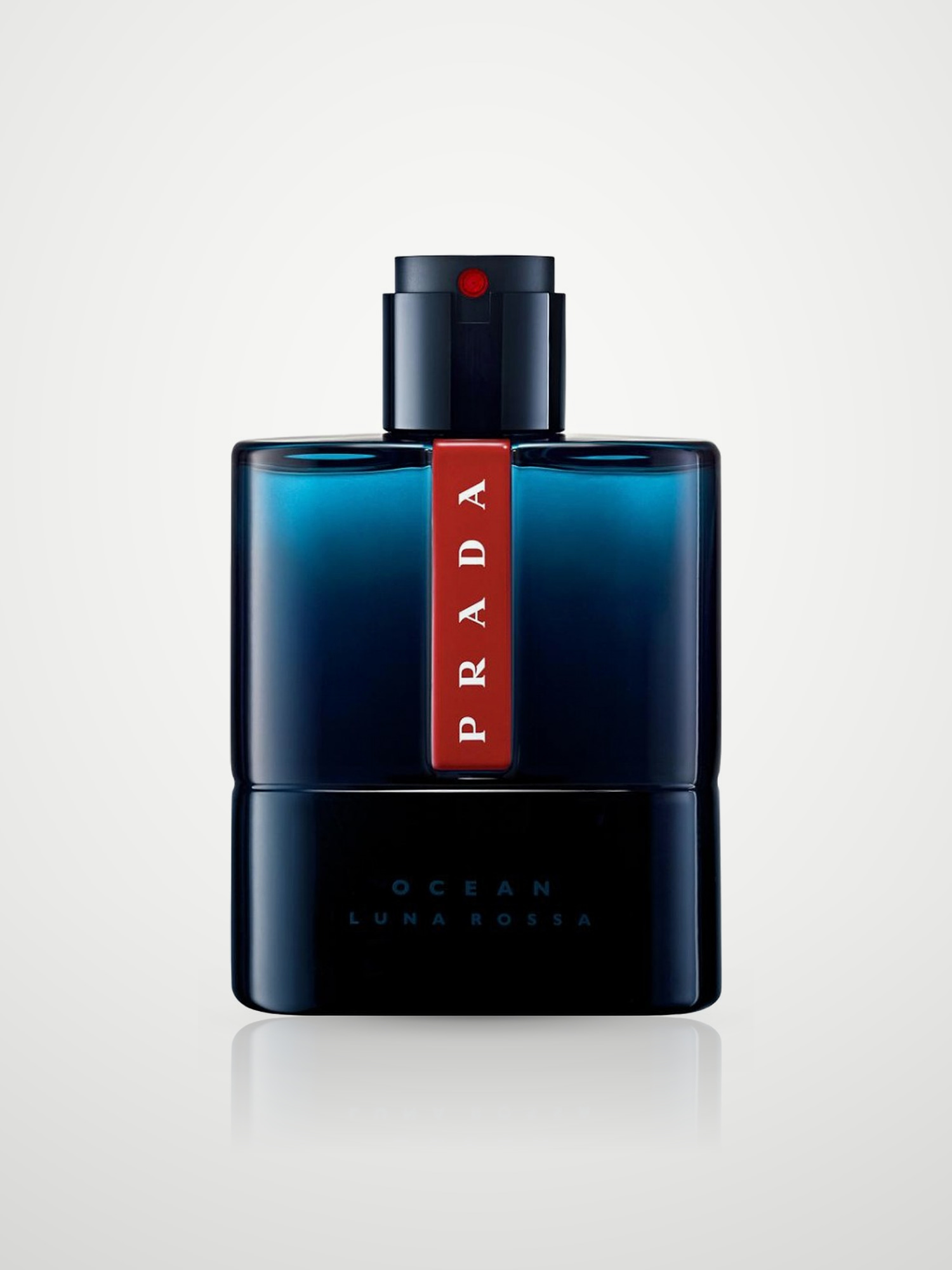 Парфюмерная вода Prada Luna Rossa Ocean Eau de Parfum мужская 100 мл Prada