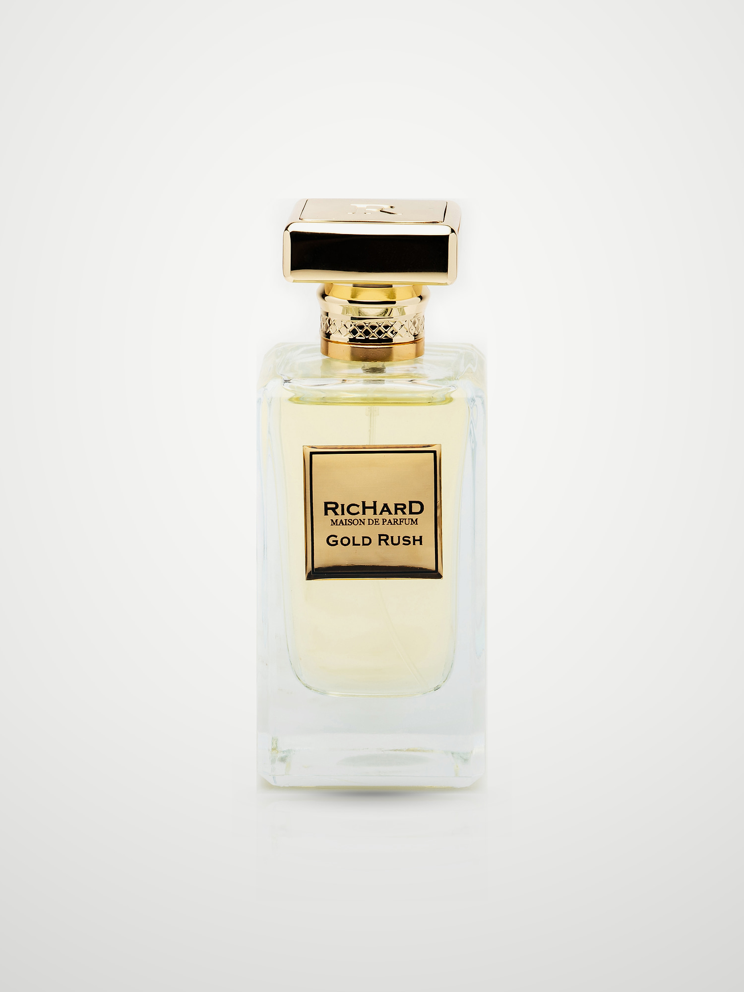 Парфюмерная вода Richard Gold Rush Eau de Parfum унисекс 100 мл RICHARD