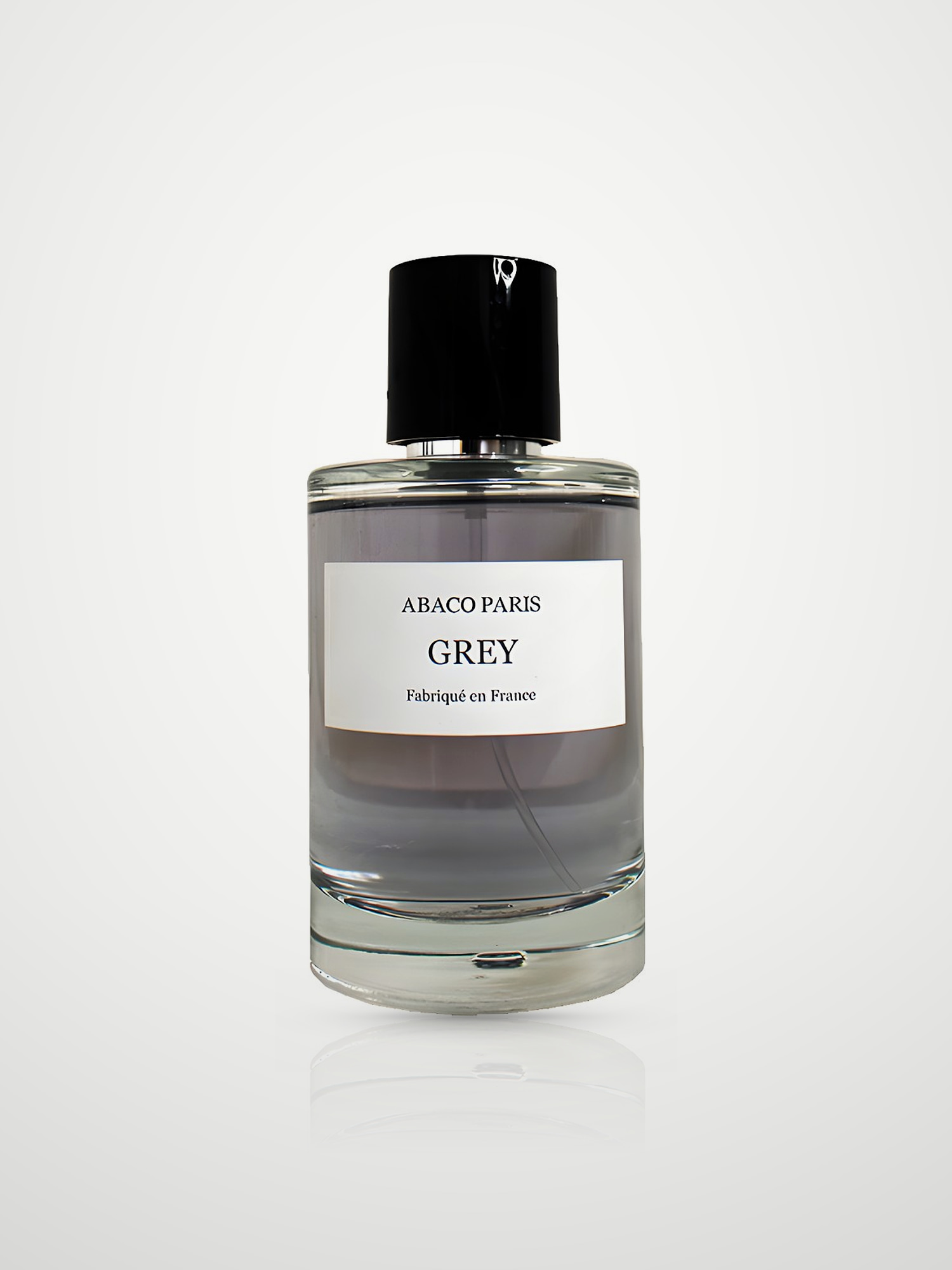 Парфюмерная вода Abaco Paris Grey Eau de Parfum мужская 100 мл Abaco