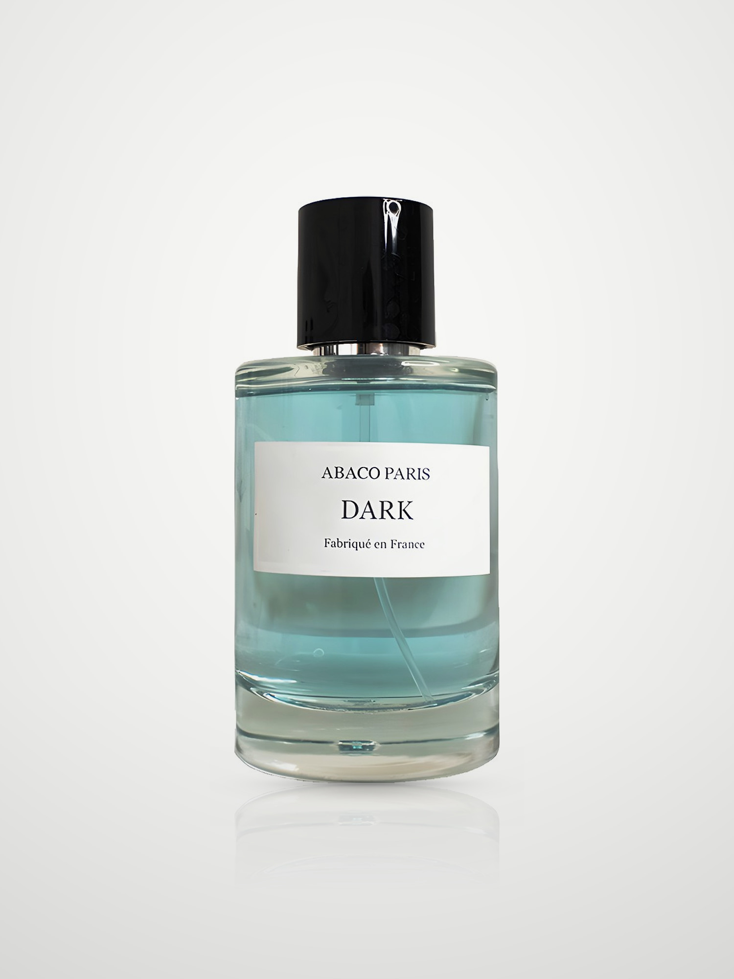 Парфюмерная вода Abaco Paris Dark Eau de Parfum мужская 100 мл Abaco