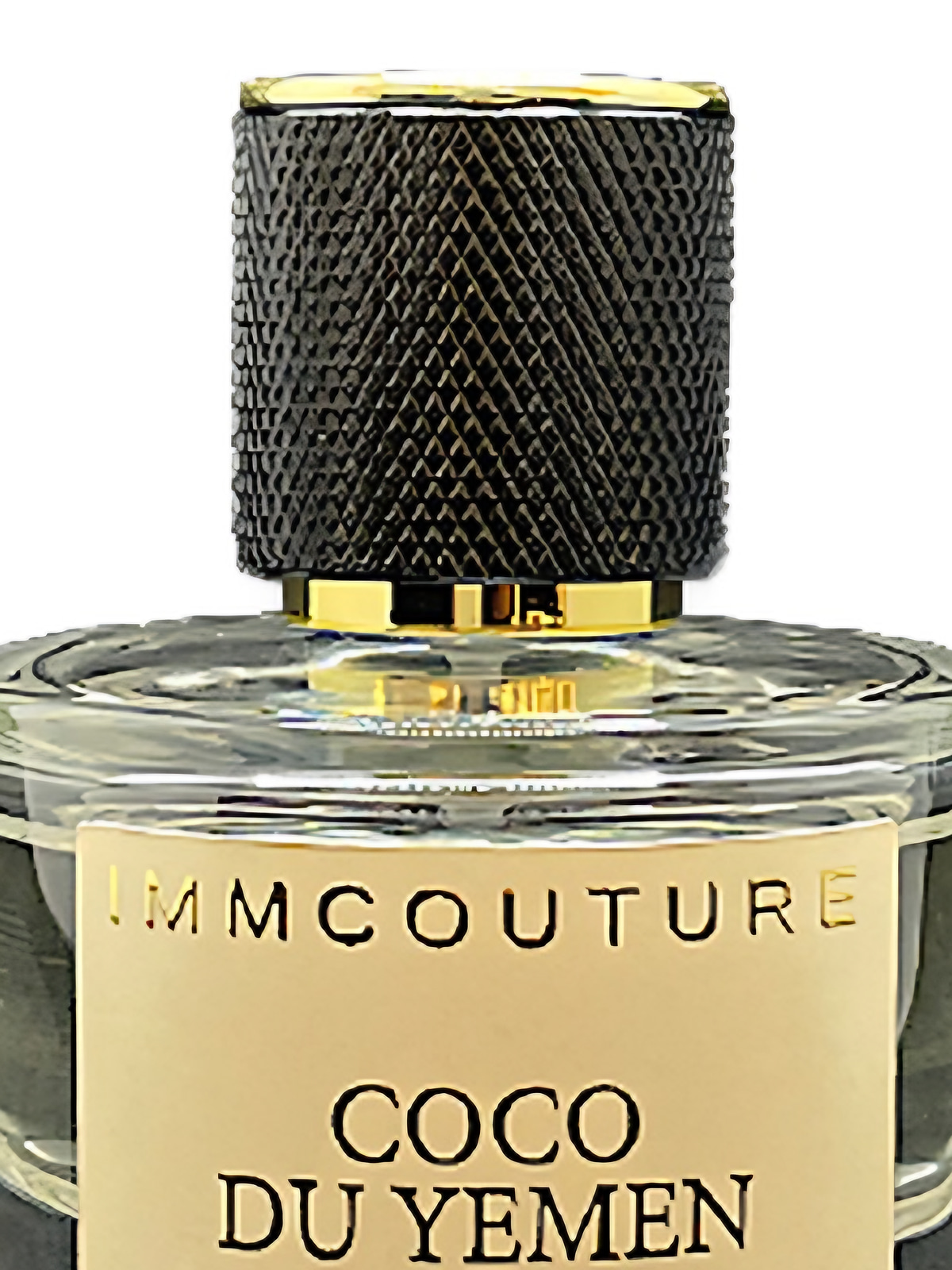 Духи Les Fleurs du Golfe Coco du Yemen Extrait de Parfum унисекс 50 мл фото 2