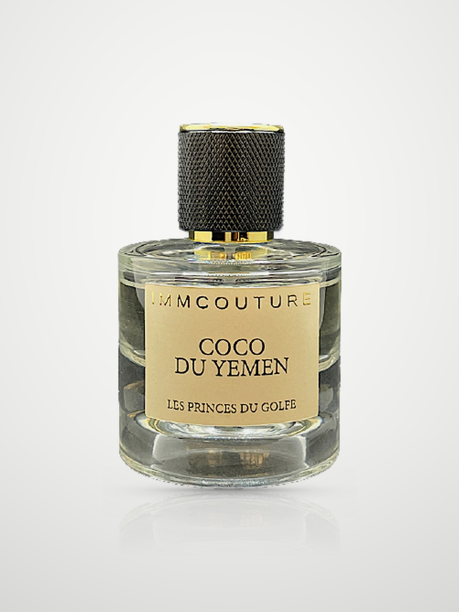 Духи Les Fleurs du Golfe Coco du Yemen Extrait de Parfum унисекс 50 мл Les Fleurs du Golfe
