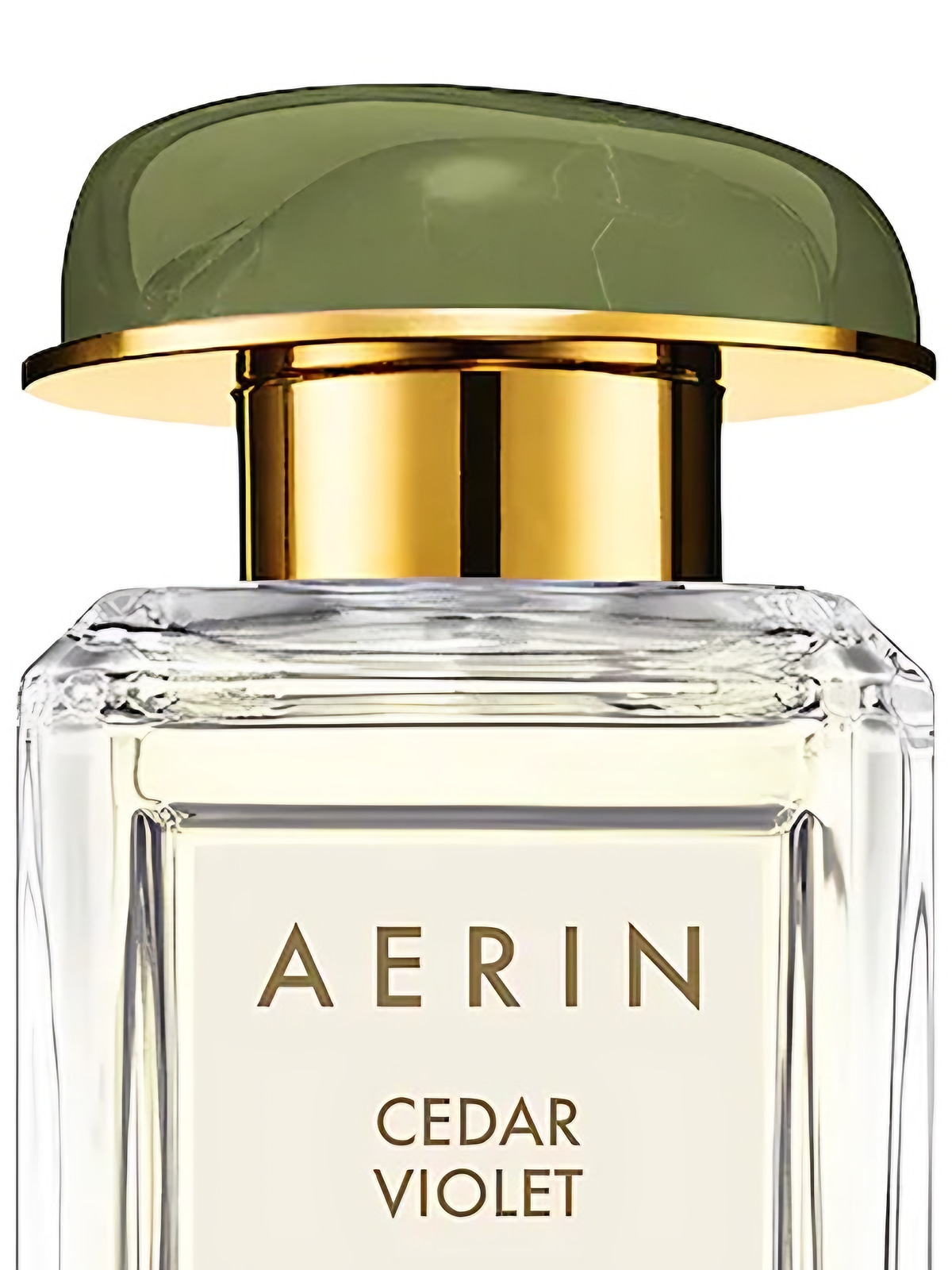 Парфюмерная вода Aerin Cedar Violet Eau de Parfum женская 50 мл фото 3