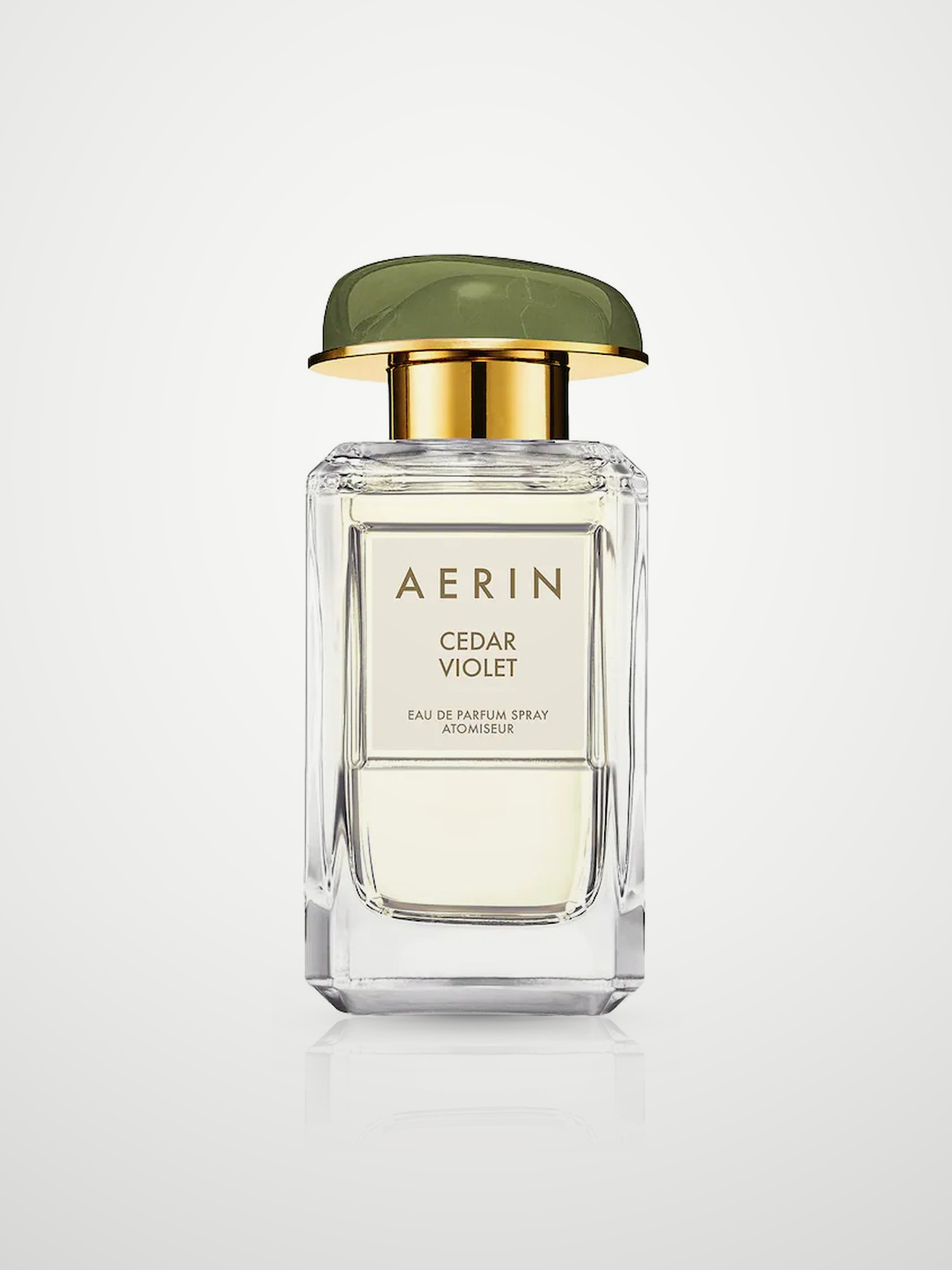 Парфюмерная вода Aerin Cedar Violet Eau de Parfum женская 50 мл Aerin