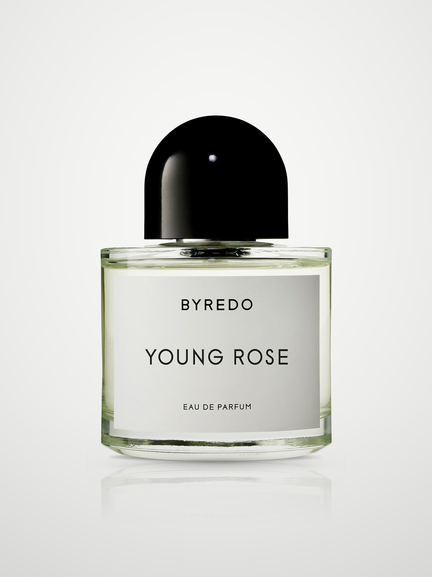 Парфюмерная вода Byredo Young Rose Eau de Parfum унисекс 50 мл Byredo
