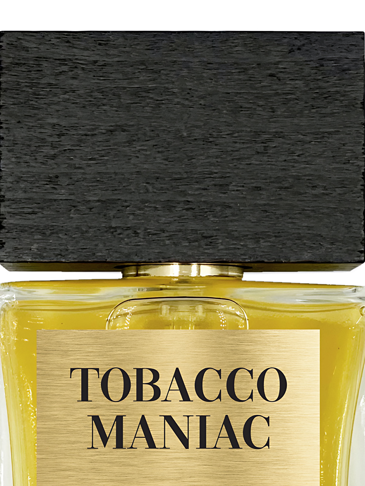 Духи Theodoros Kalotinis Tobacco Maniac Extrait de Parfum унисекс 50 мл фото 3