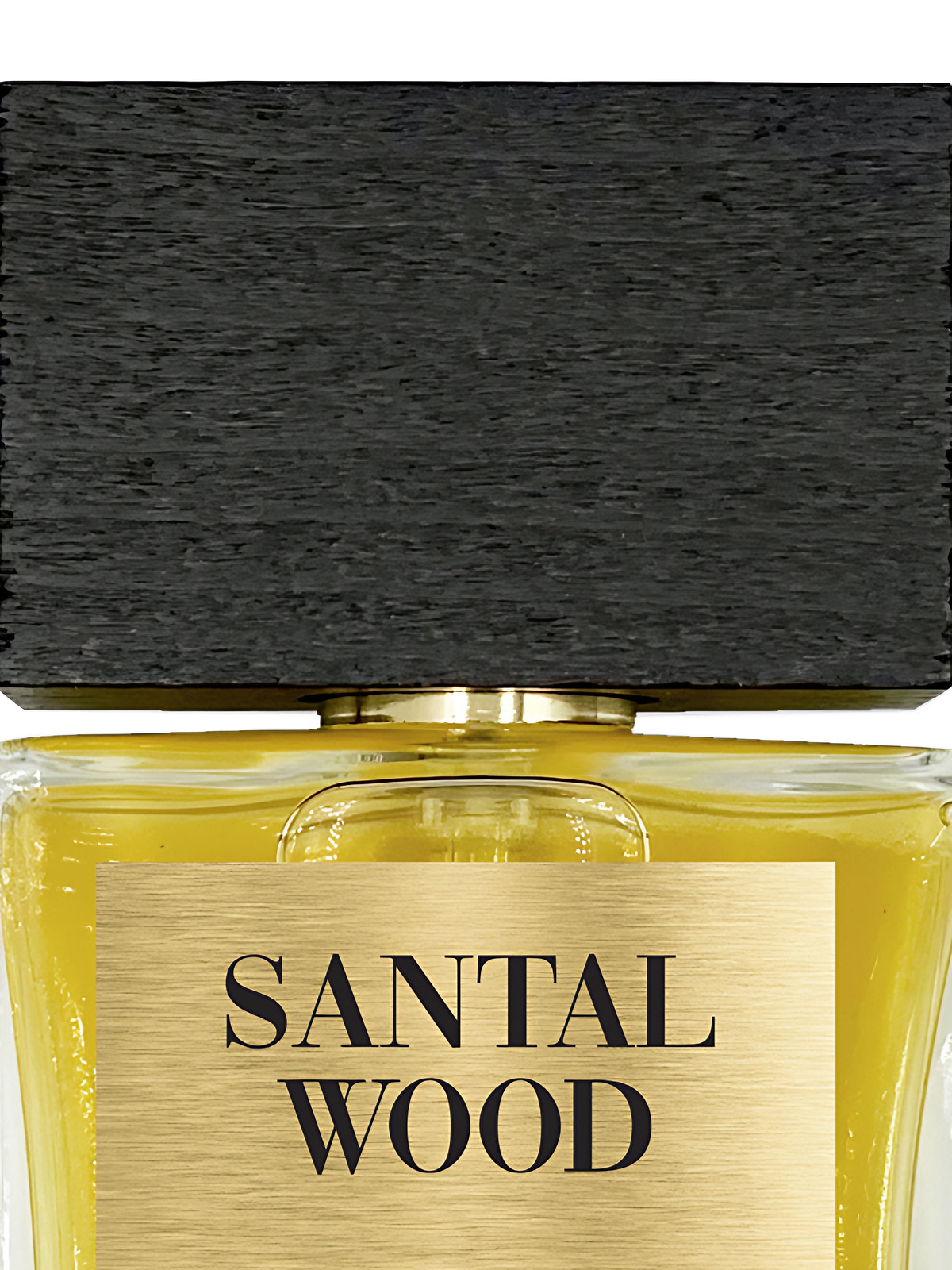Духи Theodoros Kalotinis Santal Wood Extrait de Parfum унисекс 50 мл фото 3