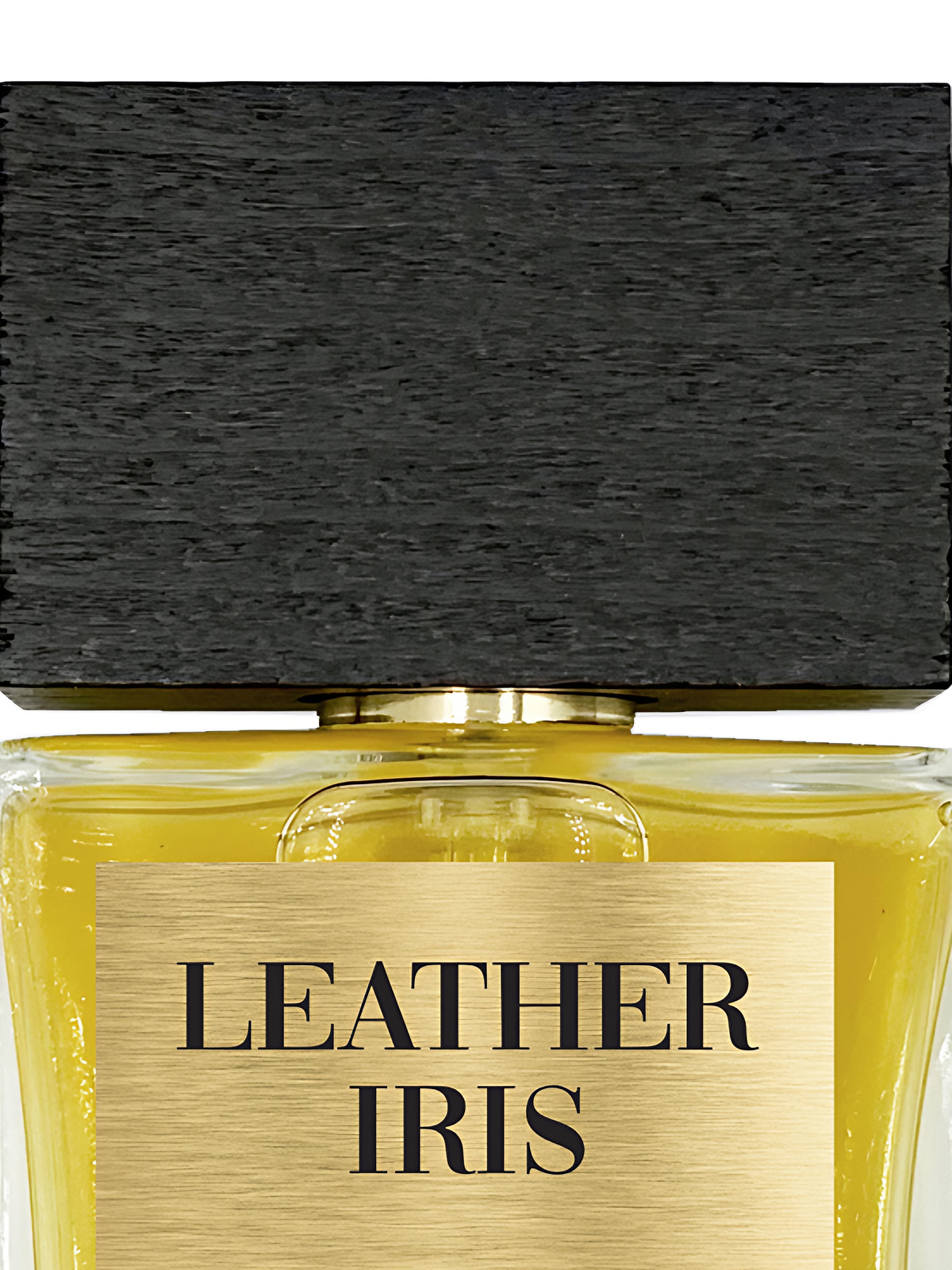 Духи Theodoros Kalotinis Leather Iris Extrait de Parfum унисекс 50 мл фото 3
