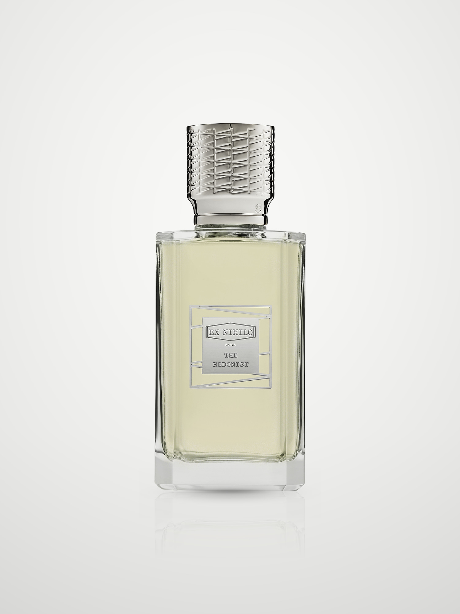Духи Ex Nihilo The Hedonist Extrait de Parfum унисекс 100 мл Ex Nihilo