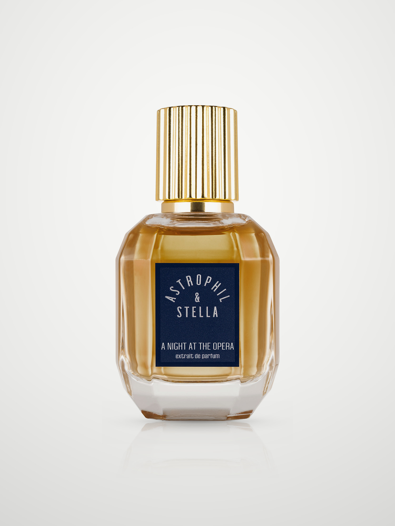 Духи Astrophil & Stella A Night at the Opera Extrait de Parfum унисекс 50 мл ASTROPHIL & STELLA