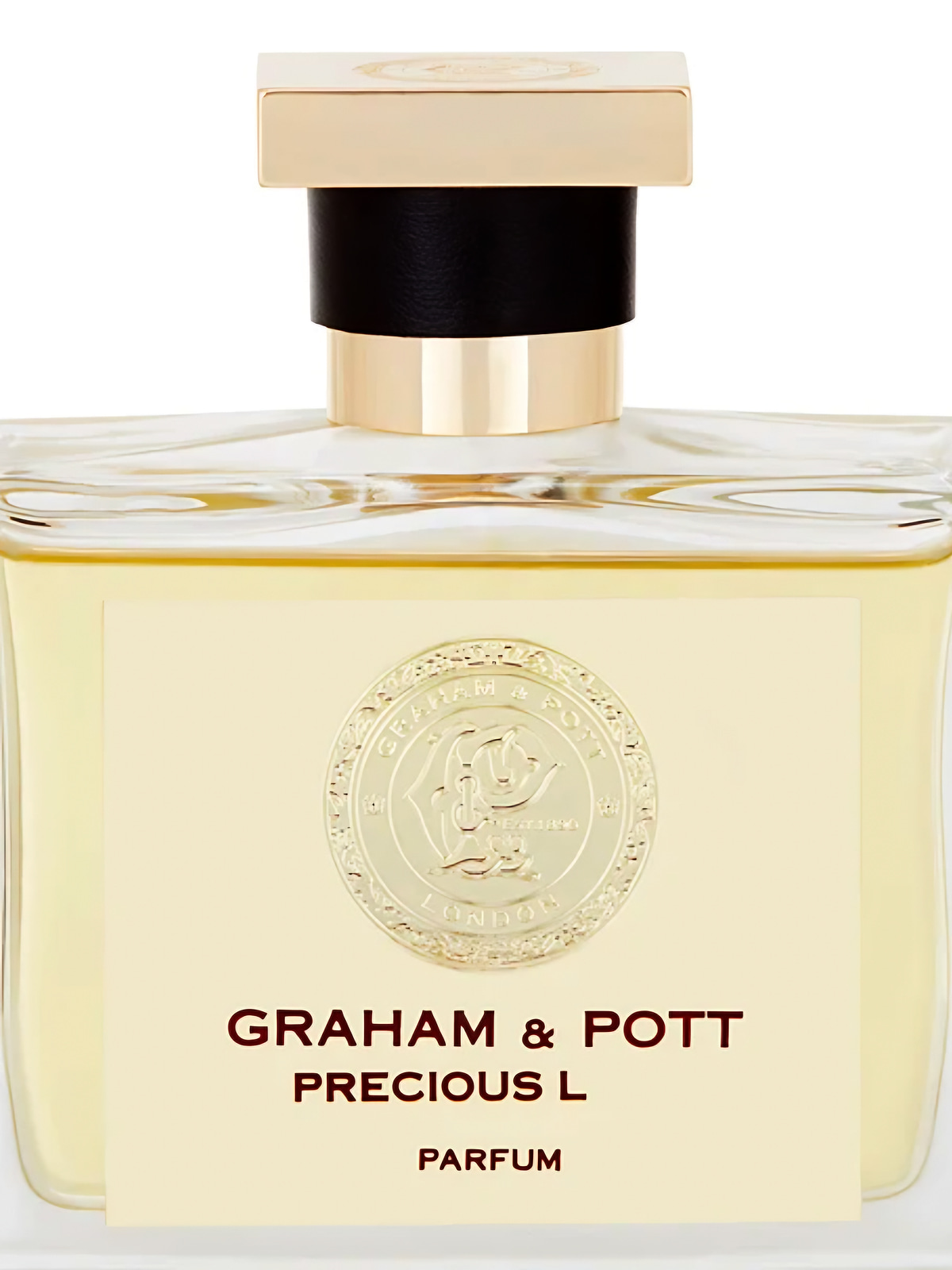 Духи GRAHAM & POTT Precious L*** Extrait de Parfum унисекс 100 мл фото 2