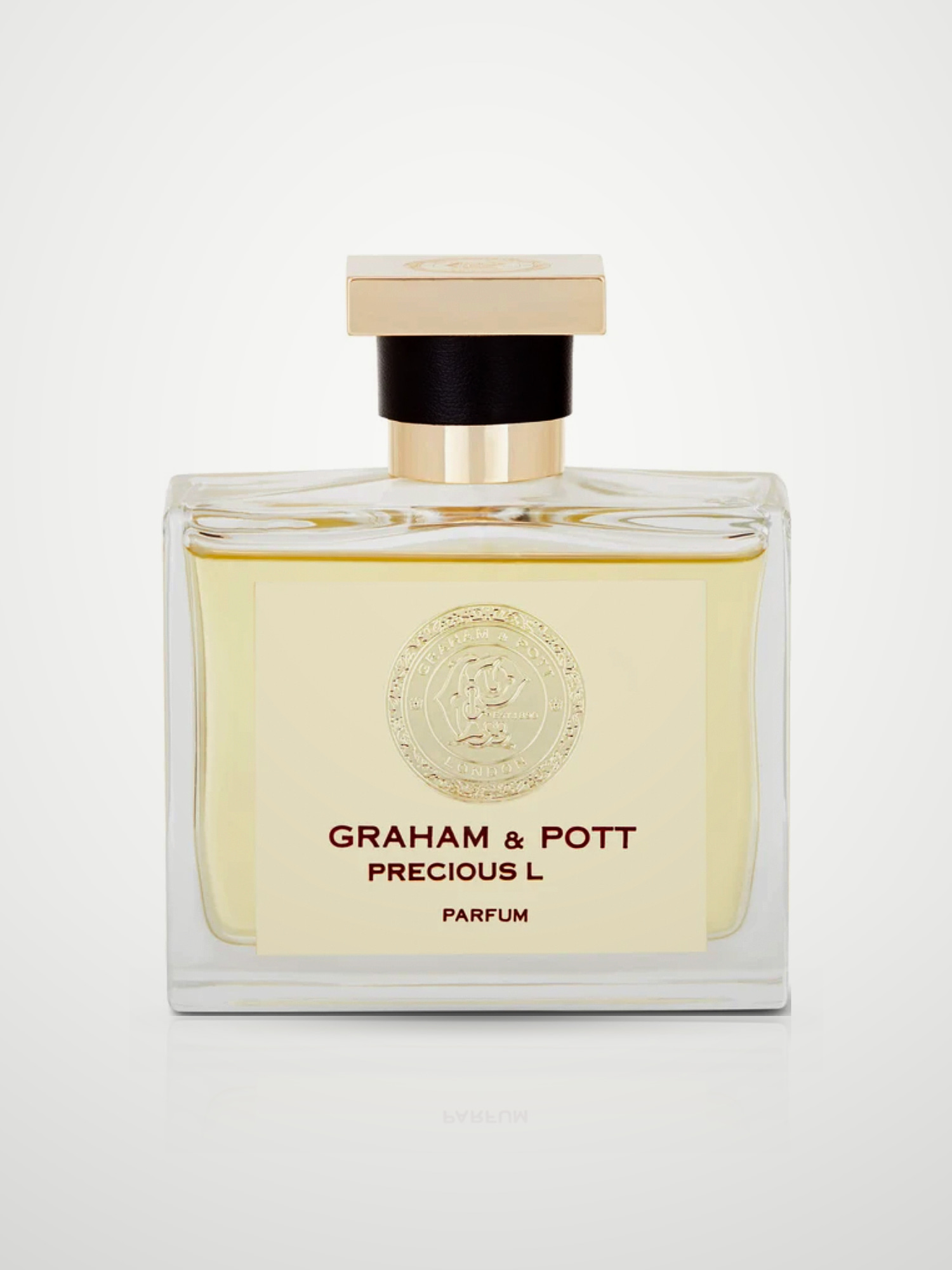 Духи GRAHAM & POTT Precious L*** Extrait de Parfum унисекс 100 мл GRAHAM & POTT