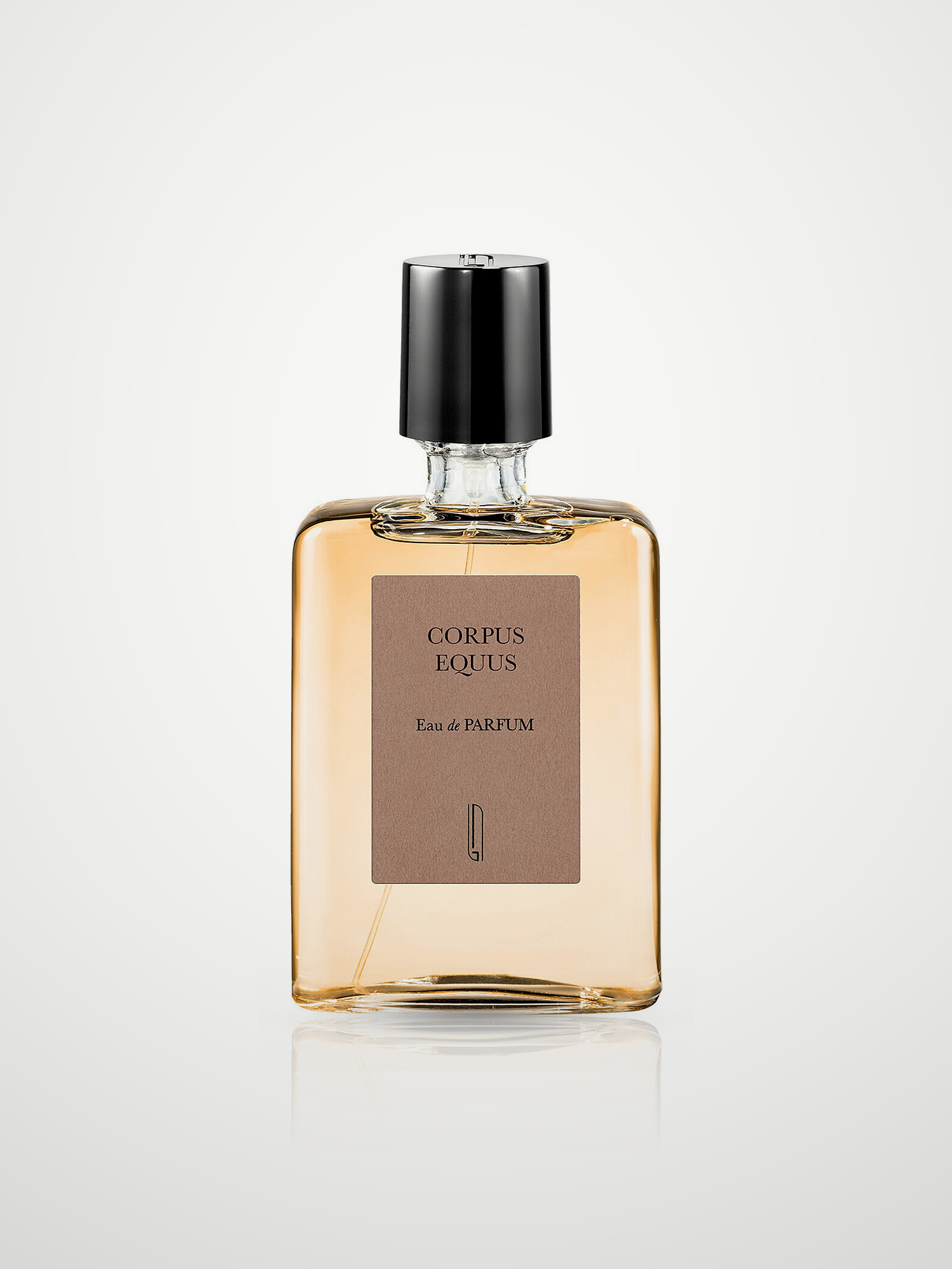 Парфюмерная вода Naomi Goodsir Corpus Equus Eau de Parfum унисекс 50 мл Naomi