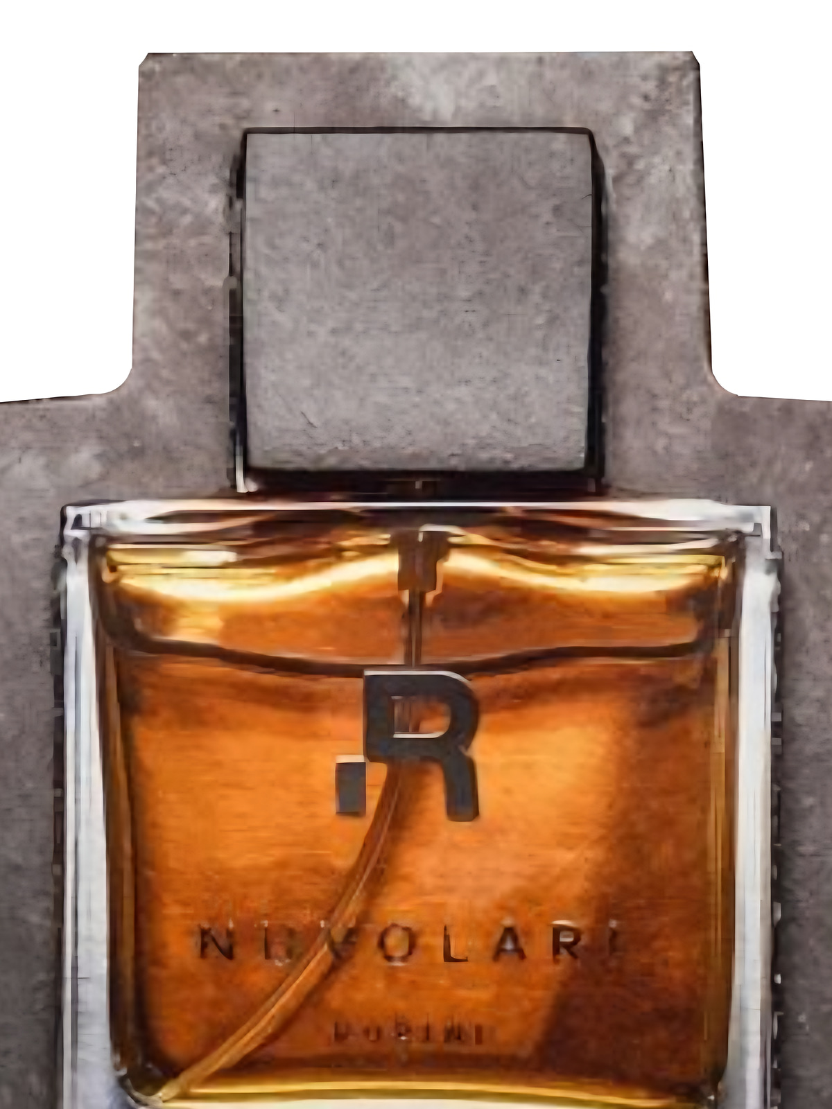 Духи Rubini Nuvolari Extrait de Parfum унисекс 50 мл, древесный пряный аромат фото 3
